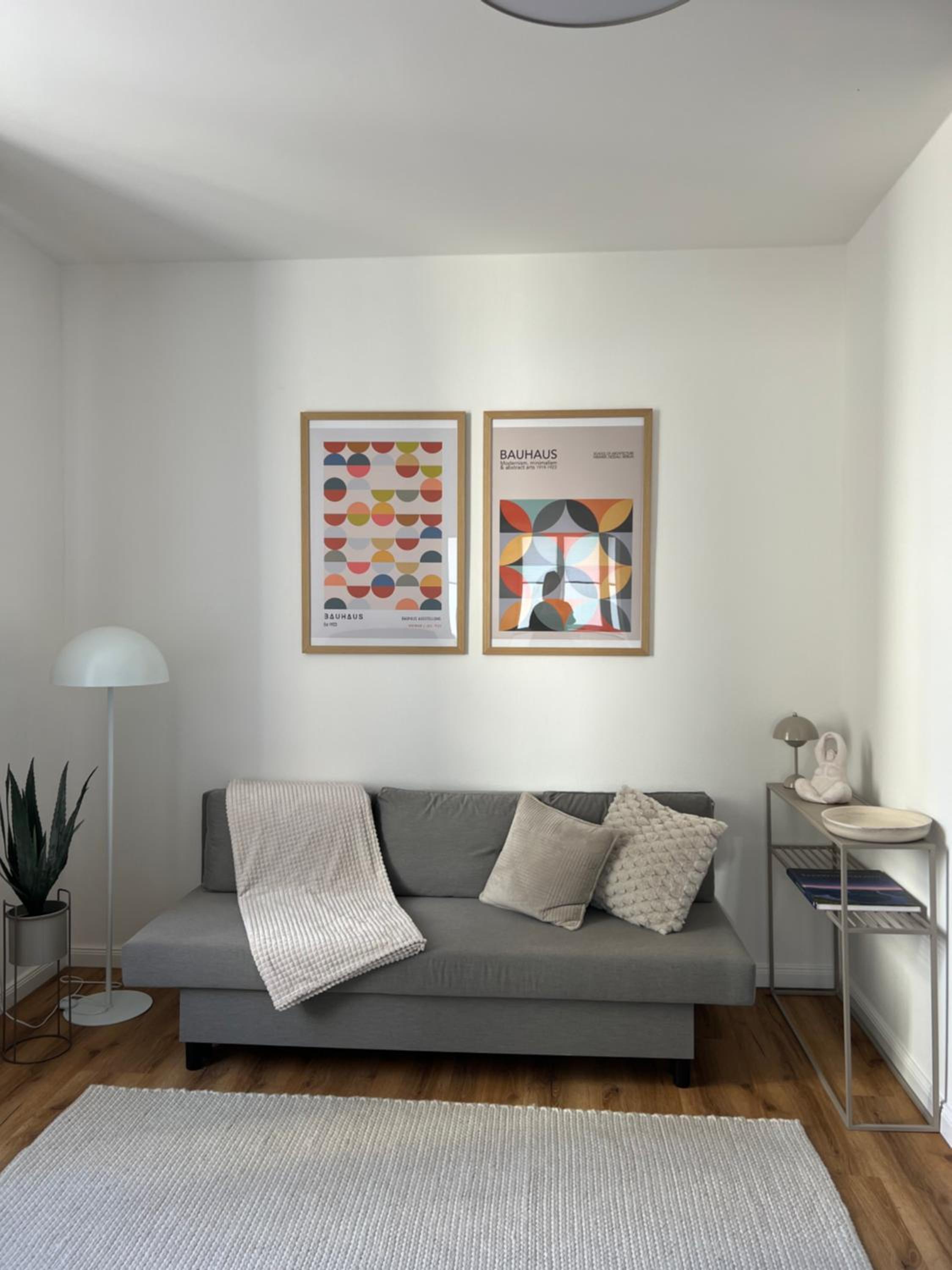 Ferienwohnung Äskulaphof