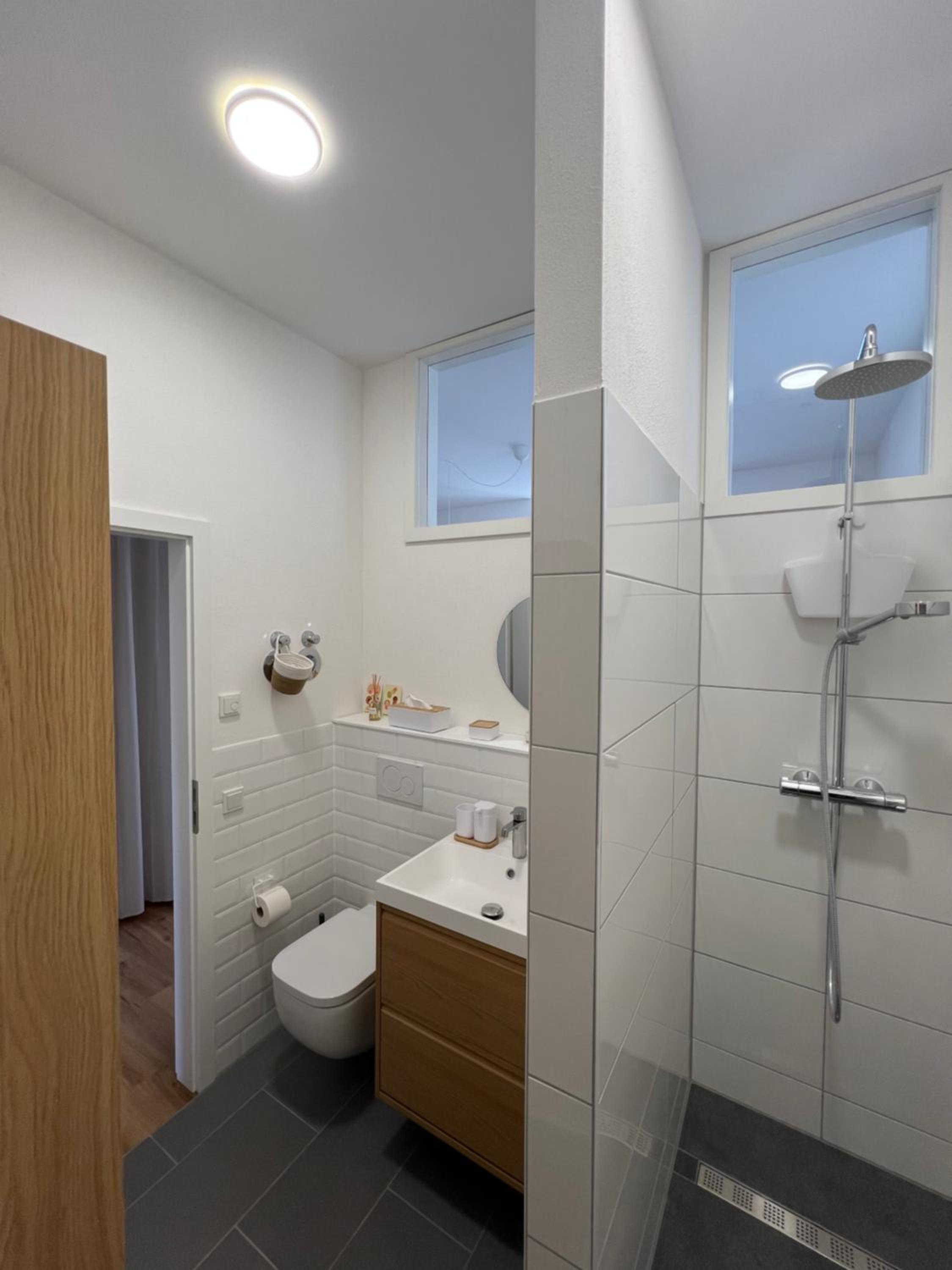 Ferienwohnung Äskulaphof