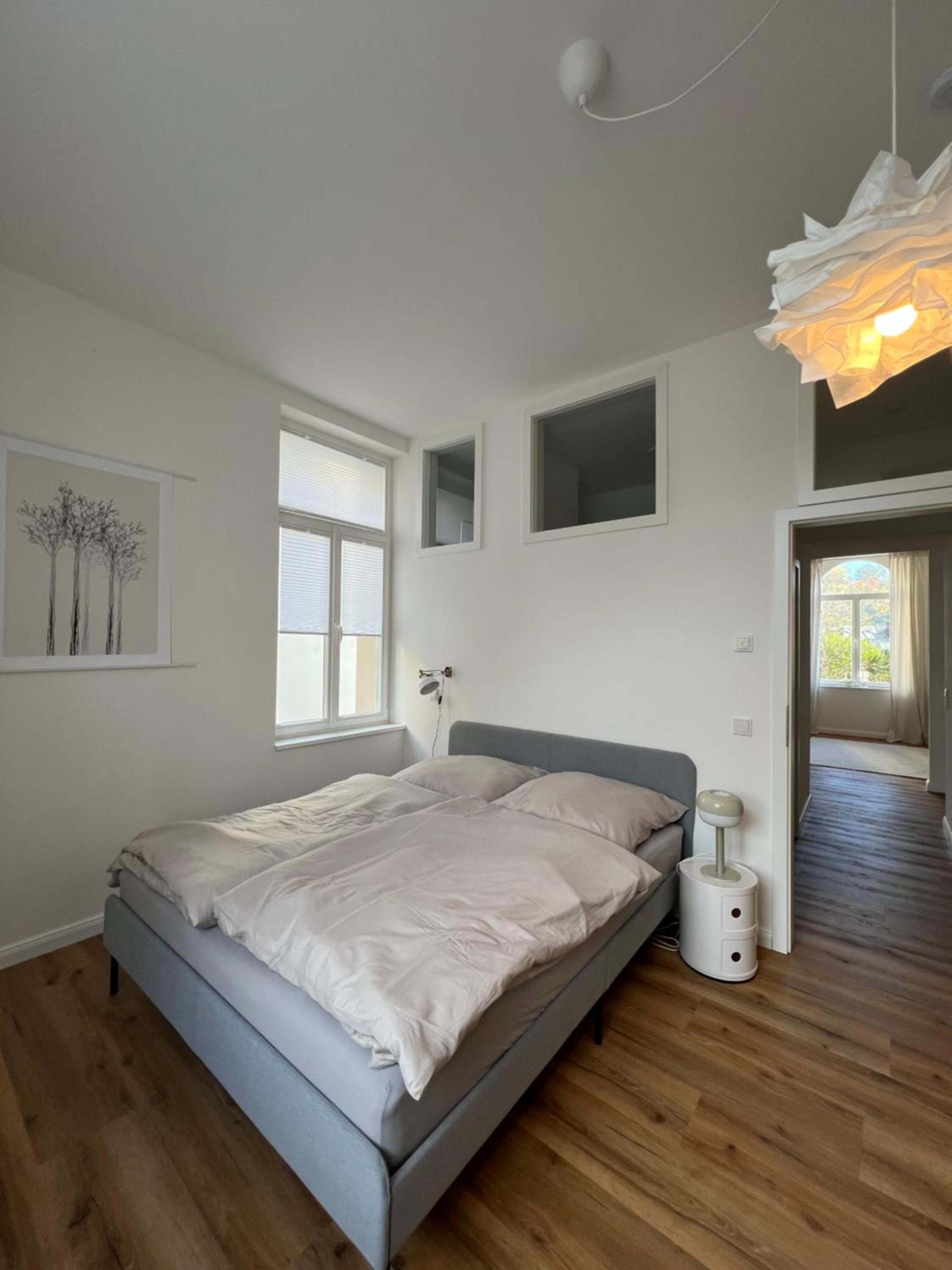 Ferienwohnung Äskulaphof