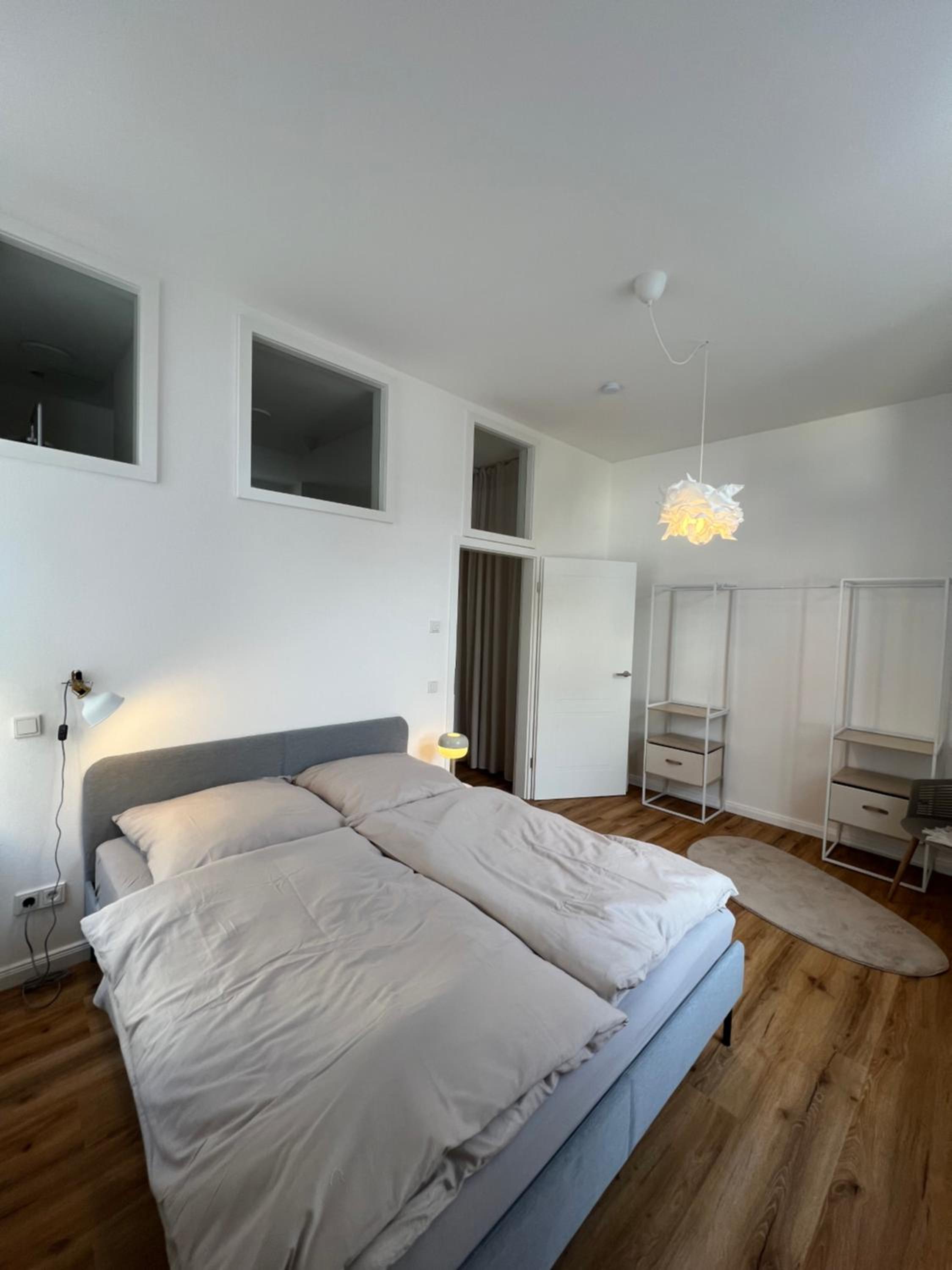 Ferienwohnung Äskulaphof
