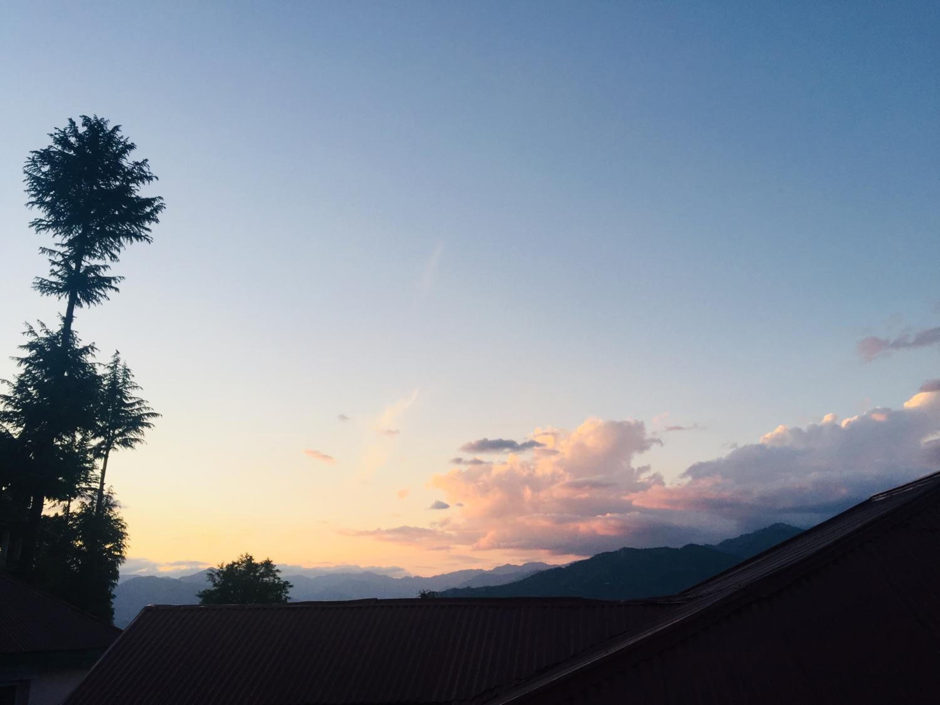 Sunrise View Farm-stay -Narkanda