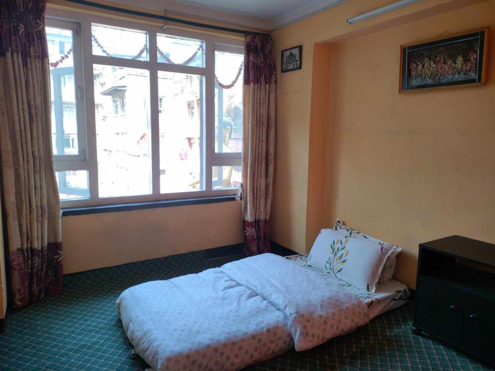 Namaste Homestay