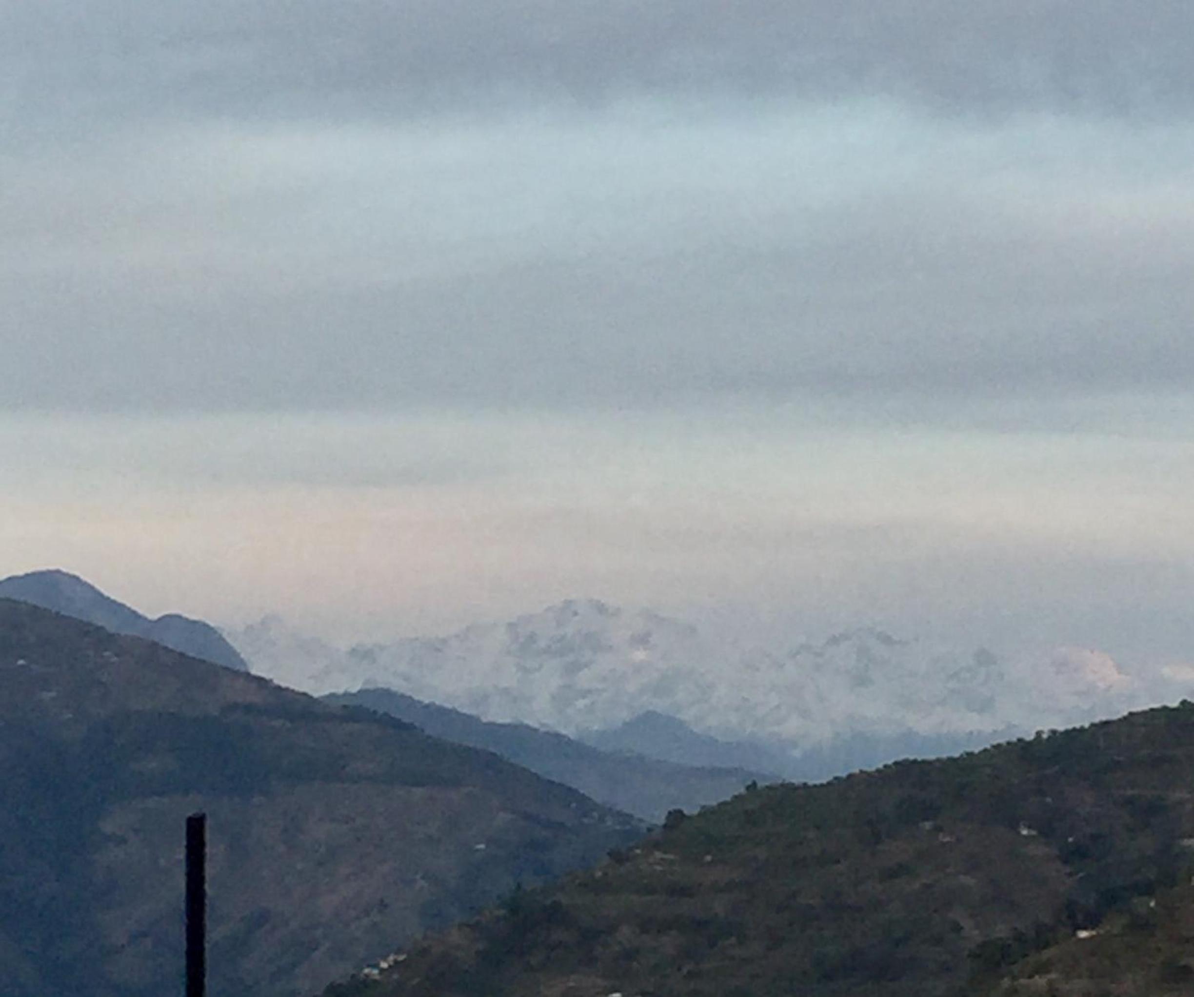 Sunrise View Farm-stay -Narkanda