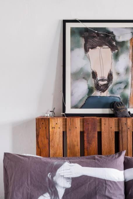Hidden Gem Rustic Loft Studio photo 7