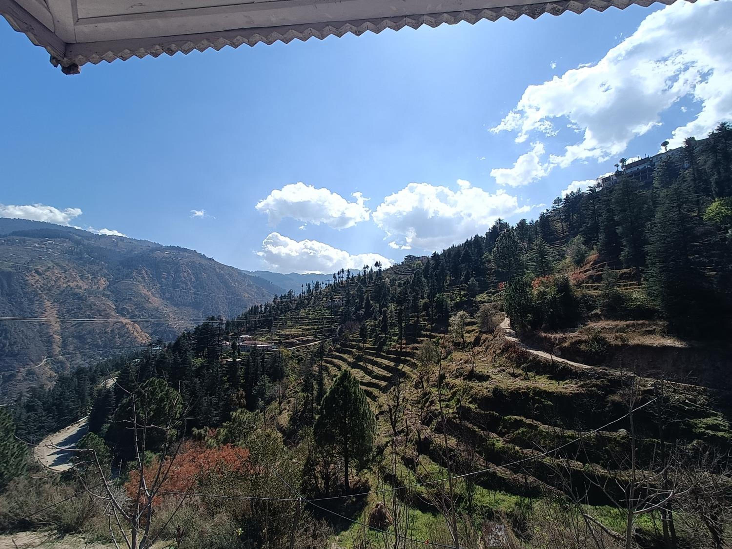 Sunrise View Farm-stay -Narkanda