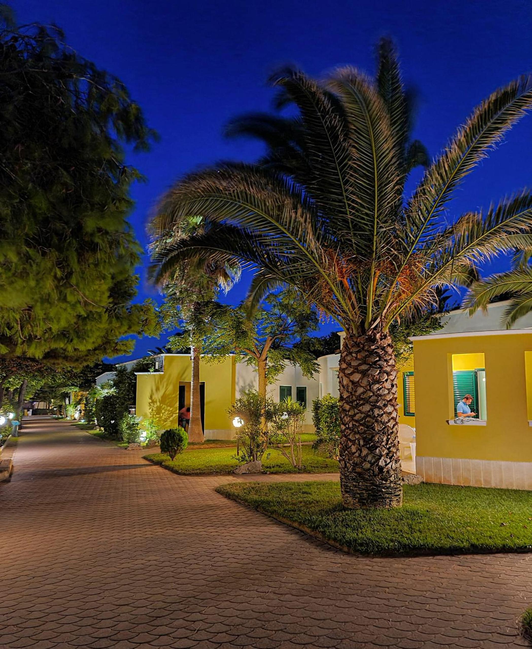 Villaggio Porticello Mare photo 4
