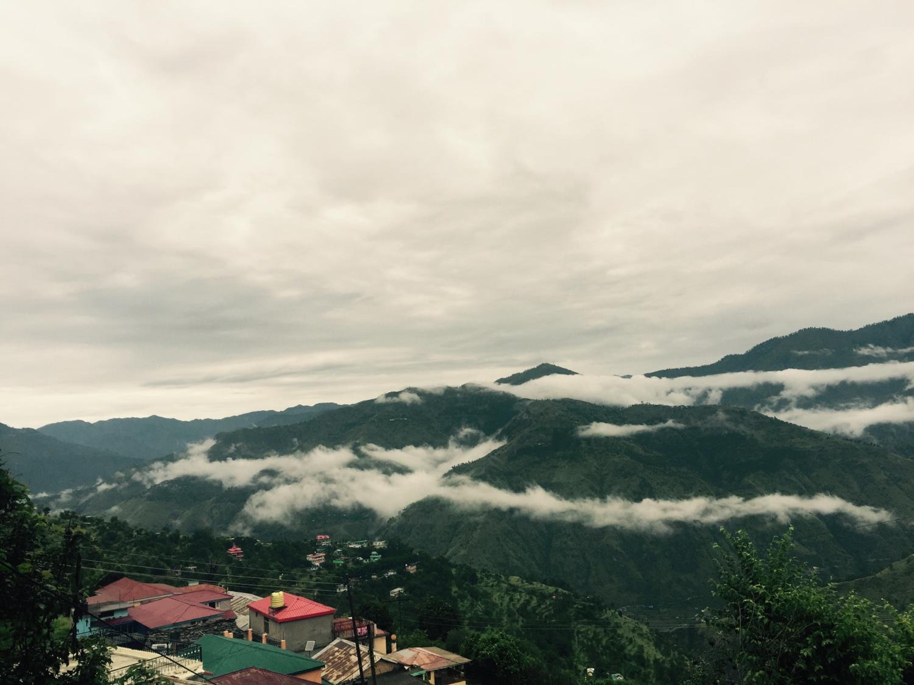 Sunrise View Farm-stay -Narkanda
