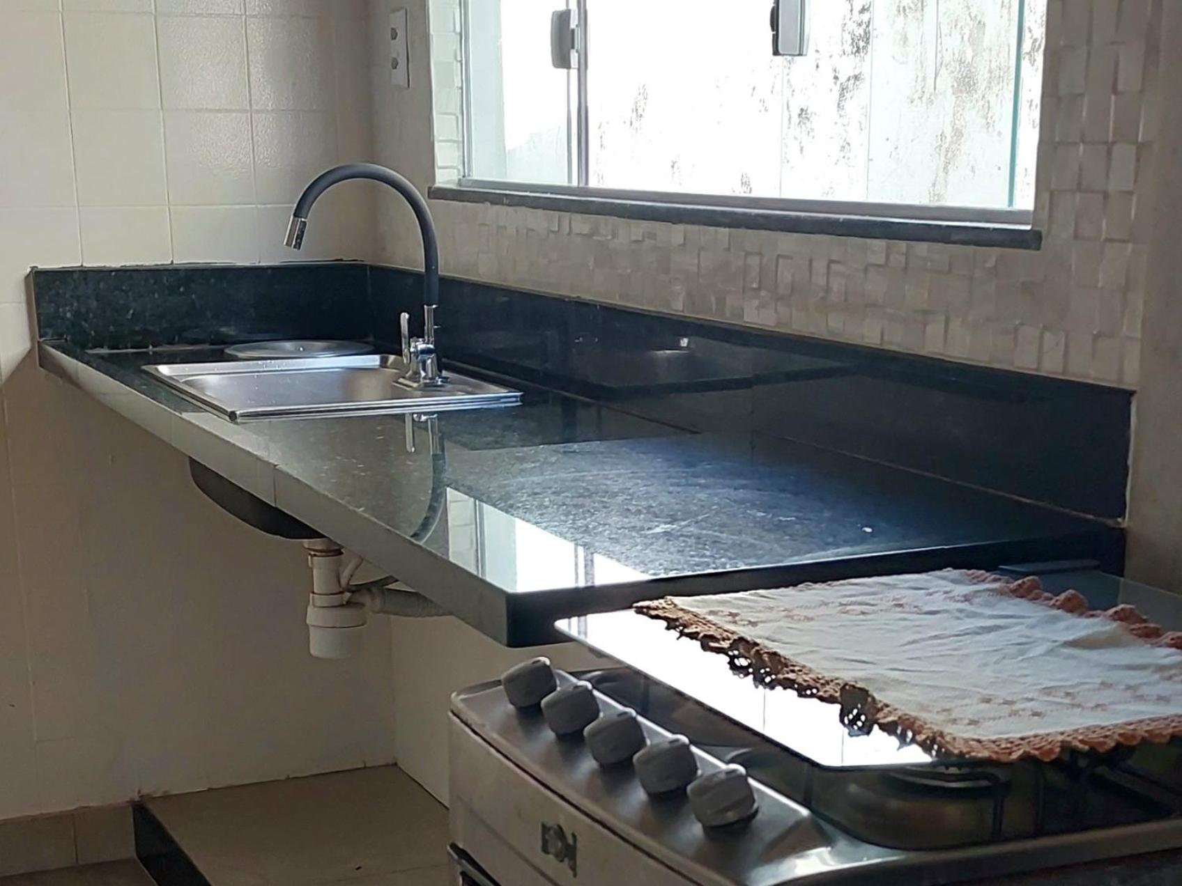Casa Cantinho de Arembepe - Linda casa com piscina no litoral norte da Bahia