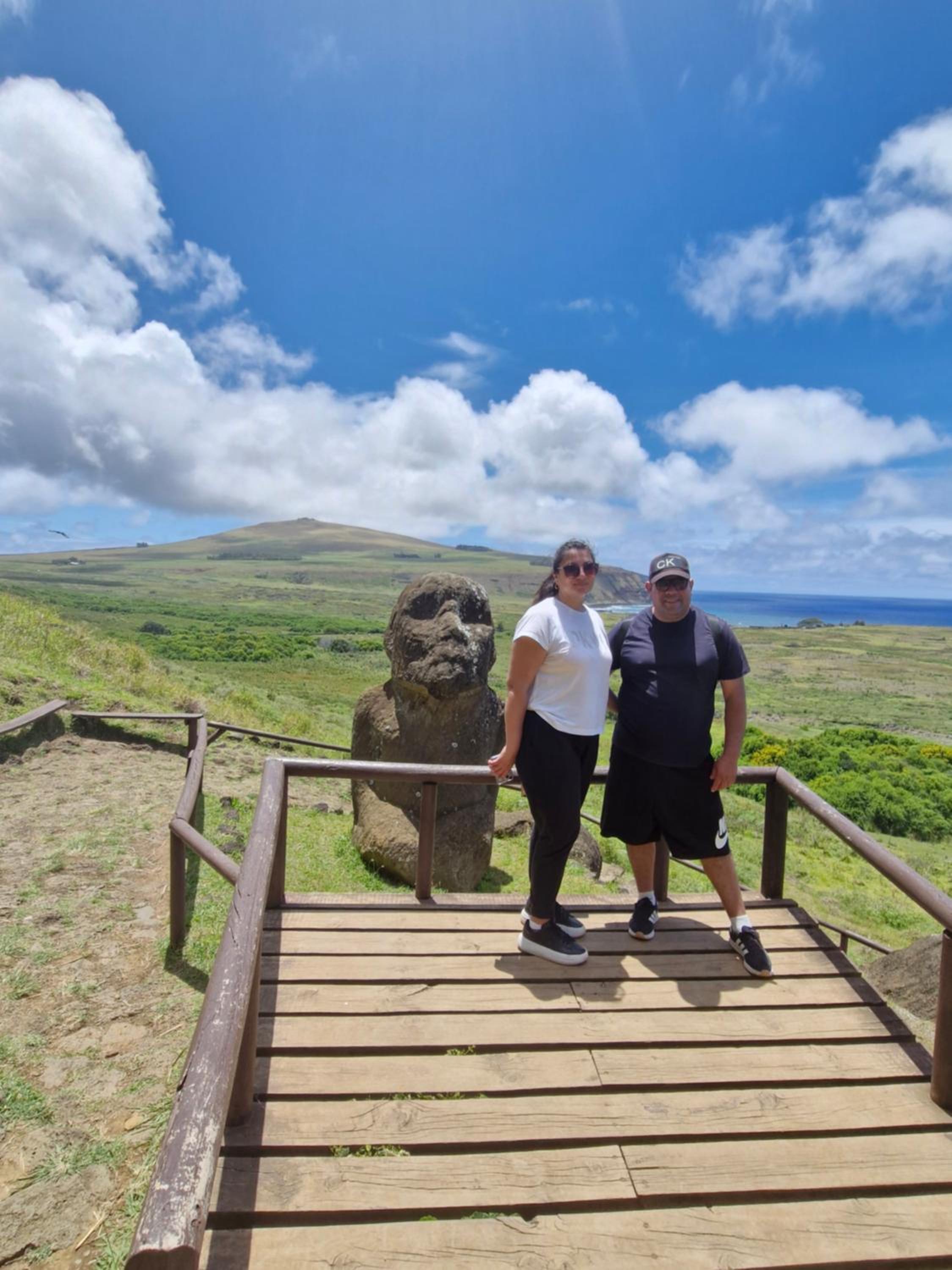 Hostal Makohe Rapa Nui