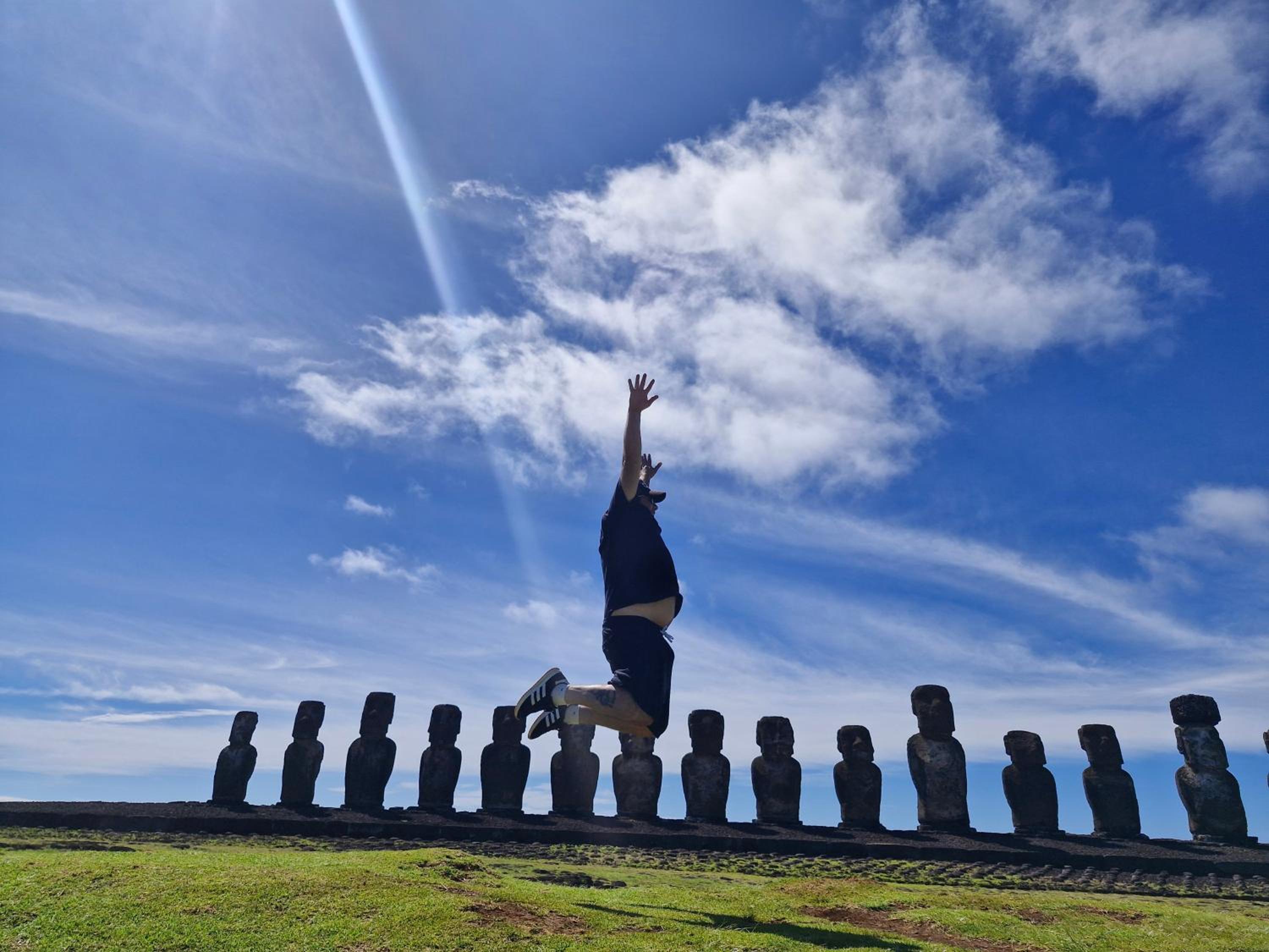 Hostal Makohe Rapa Nui