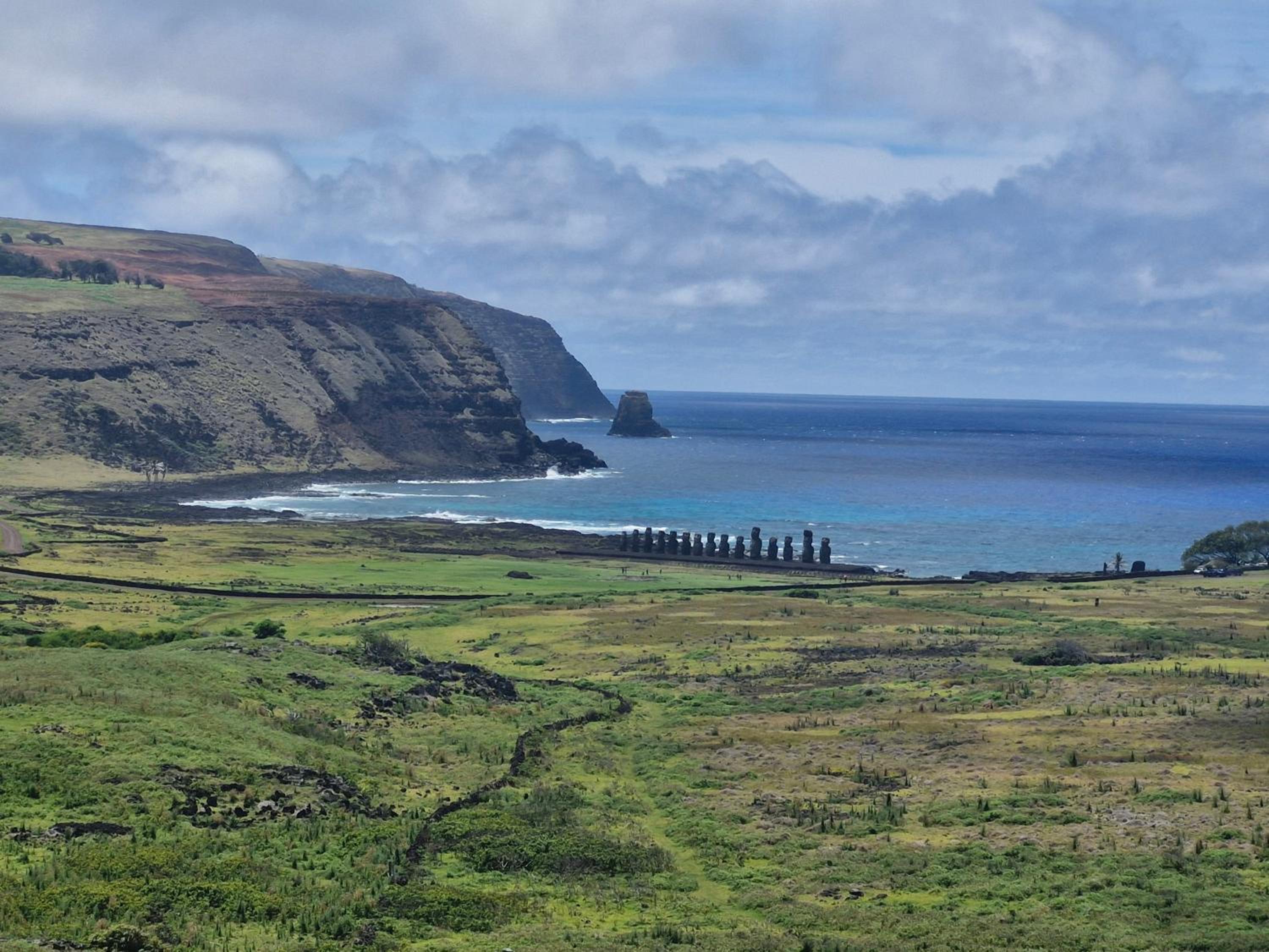 Hostal Makohe Rapa Nui