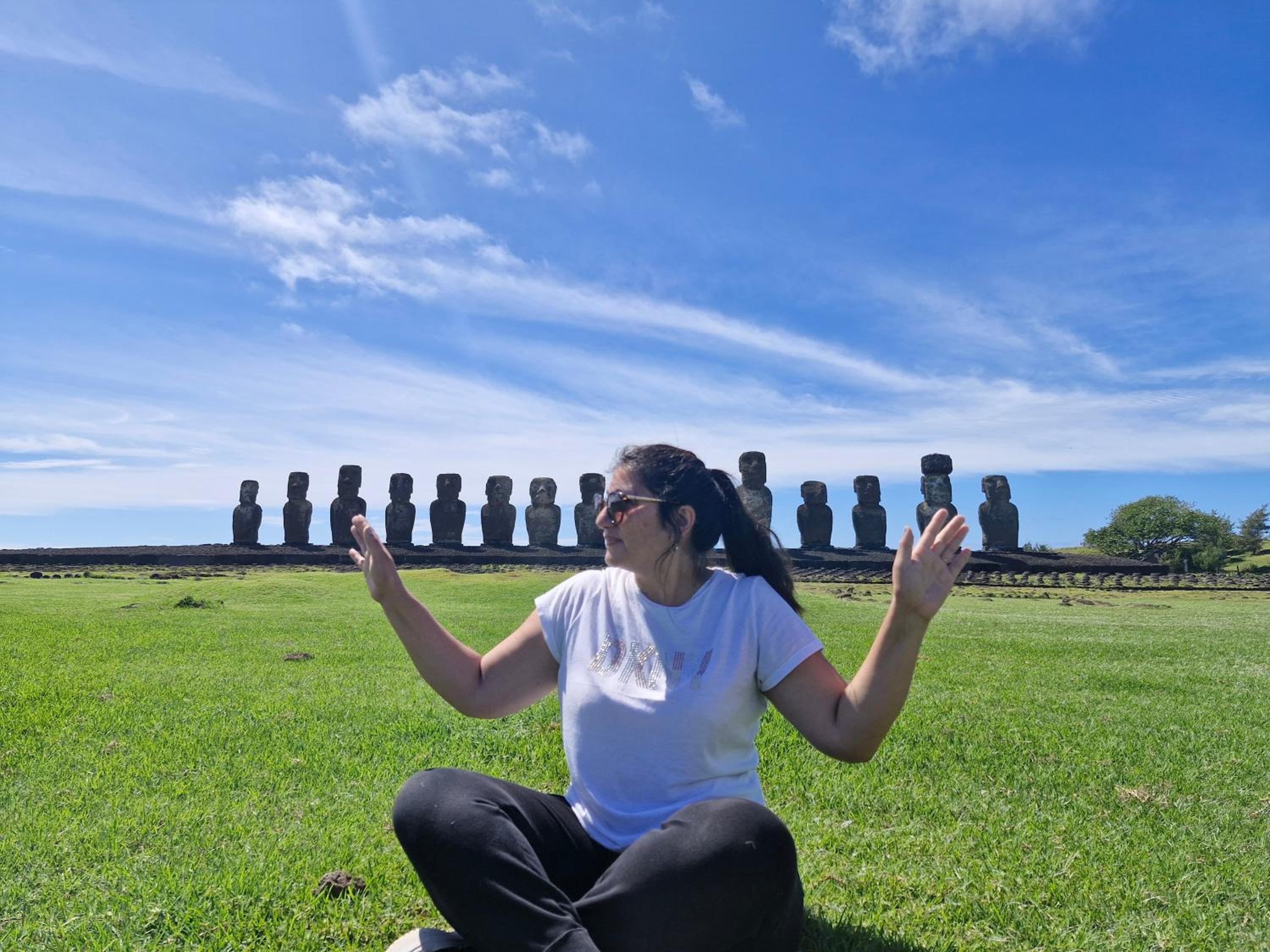 Hostal Makohe Rapa Nui