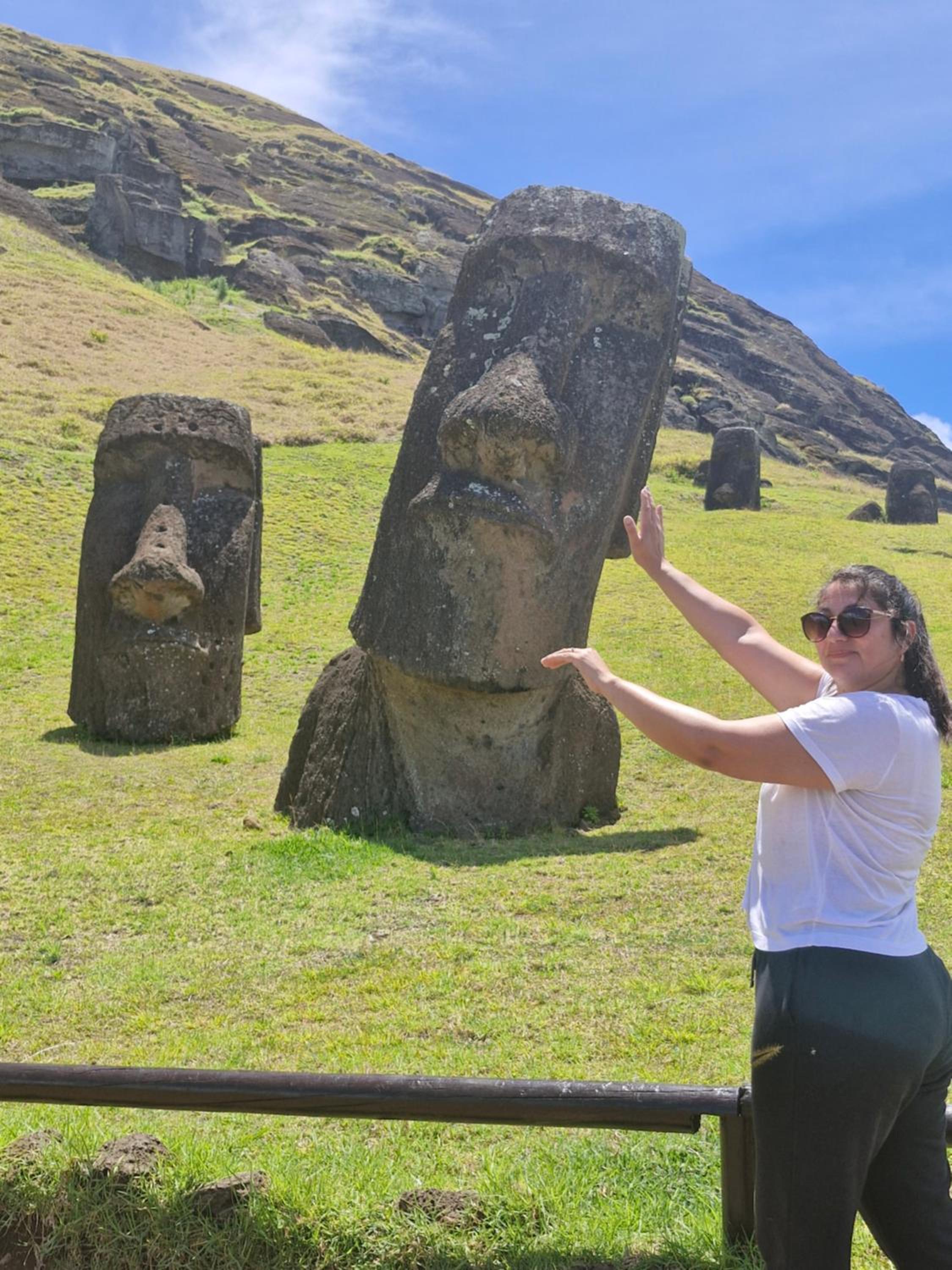 Hostal Makohe Rapa Nui