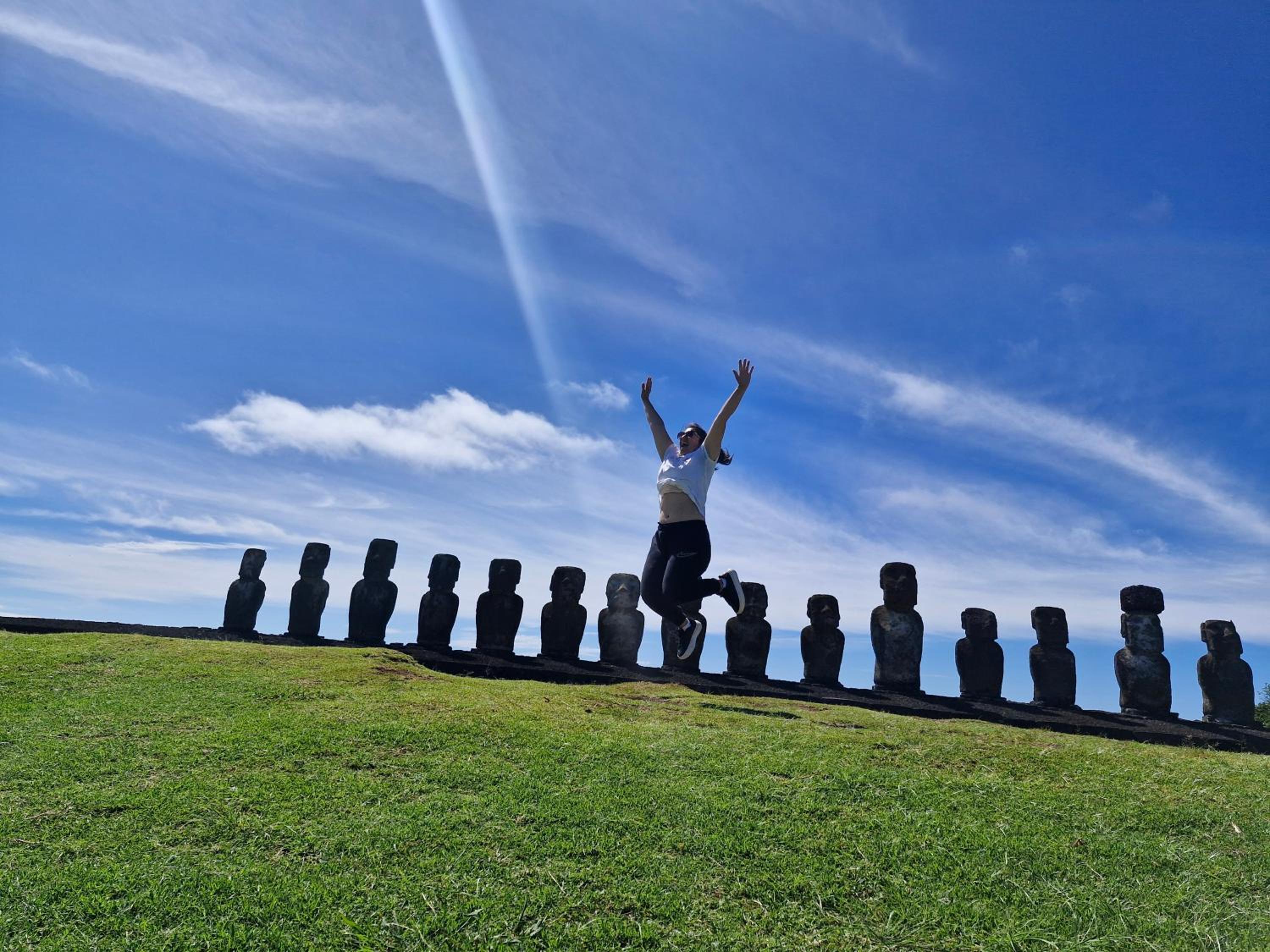 Hostal Makohe Rapa Nui