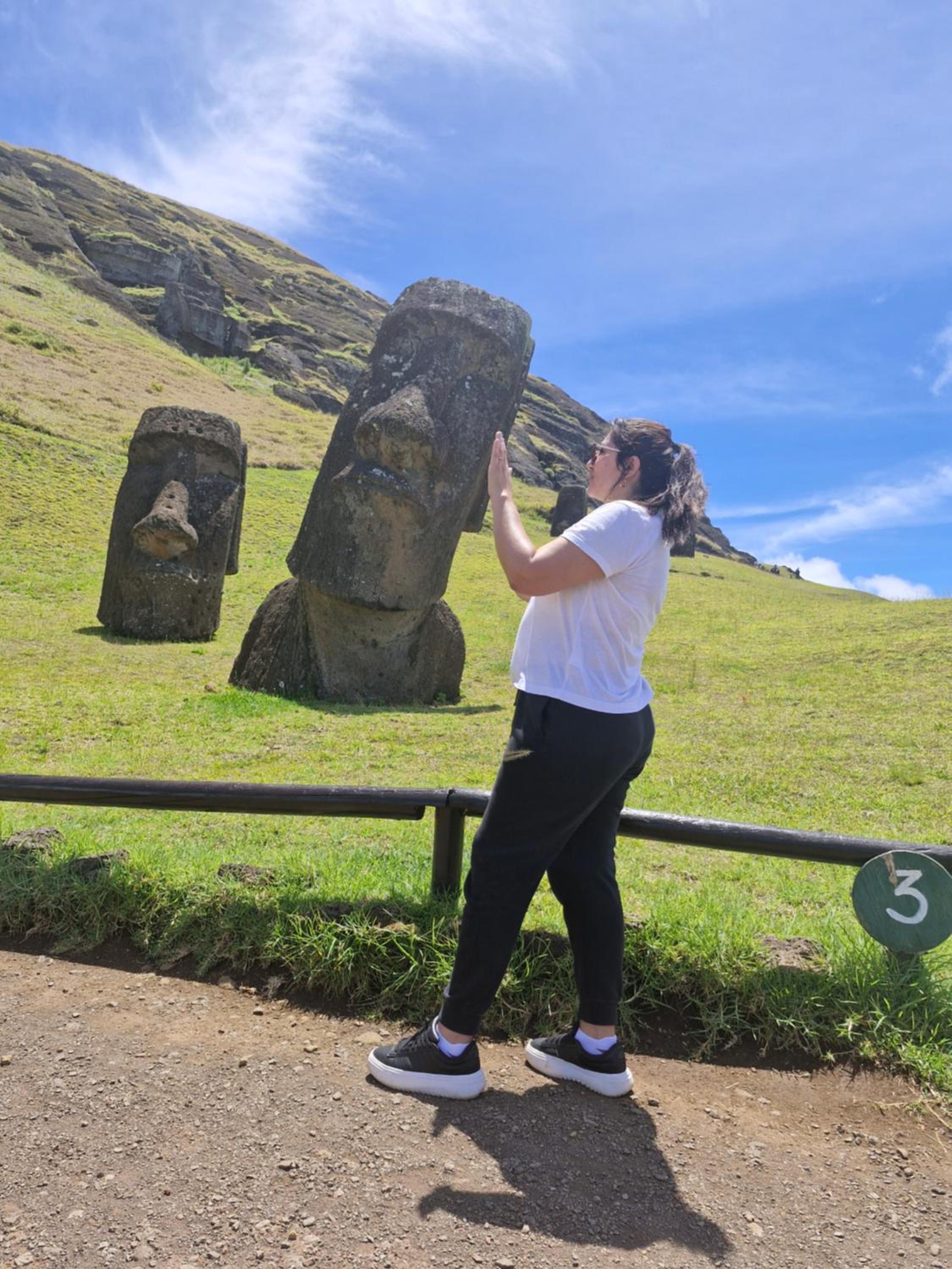 Hostal Makohe Rapa Nui