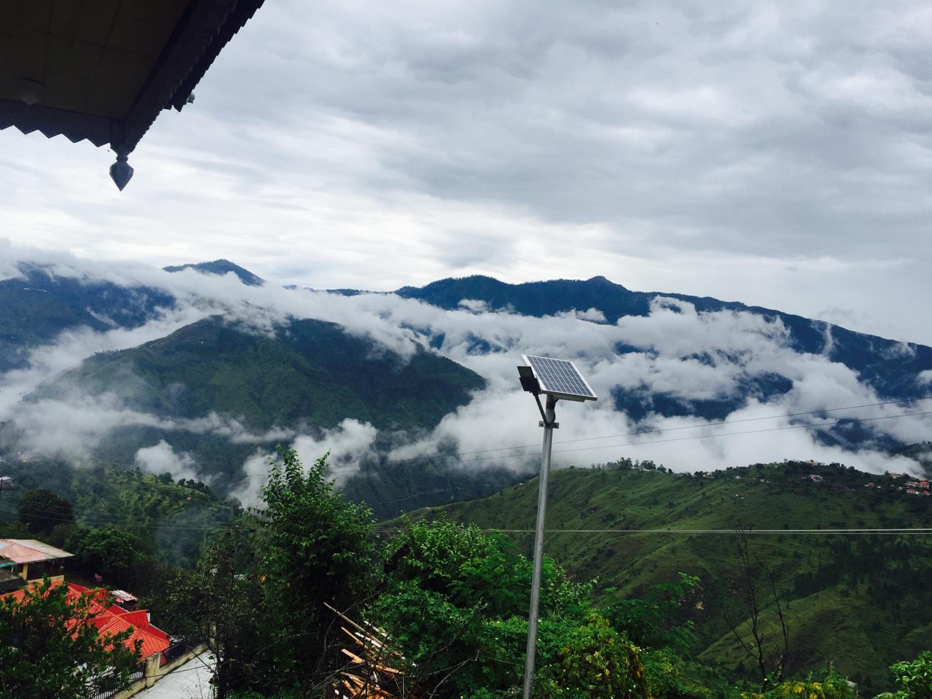 Sunrise View Farm-stay -Narkanda