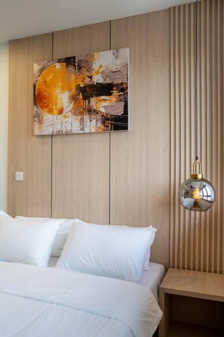 The Riv at Riveria City KL Sentral KLCC view16