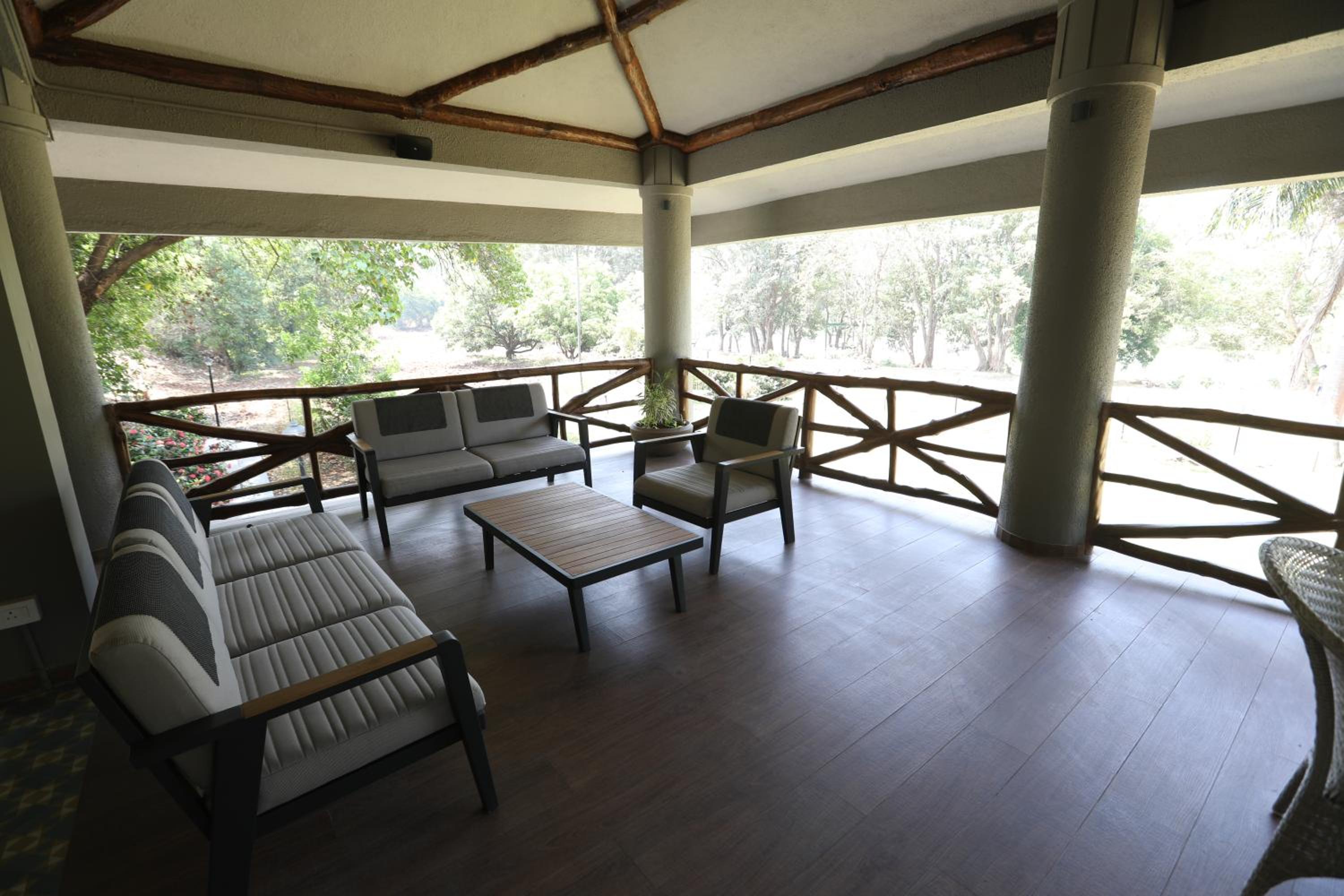 Golden Fields Resort