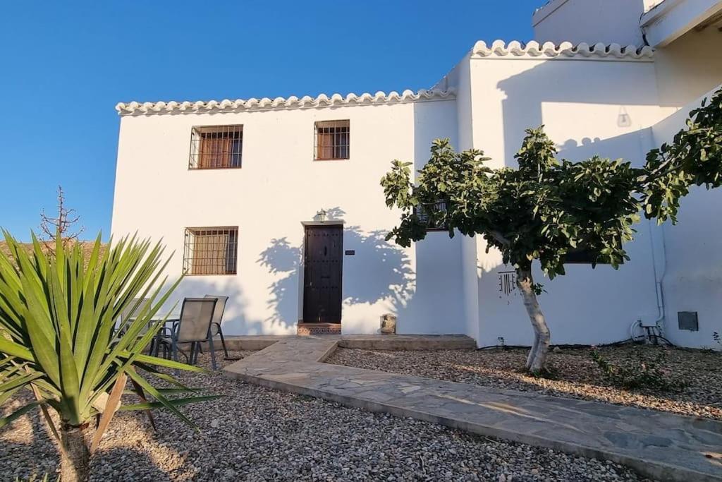 Casa Tio Augustin, landelijk verblijf met privézwembad