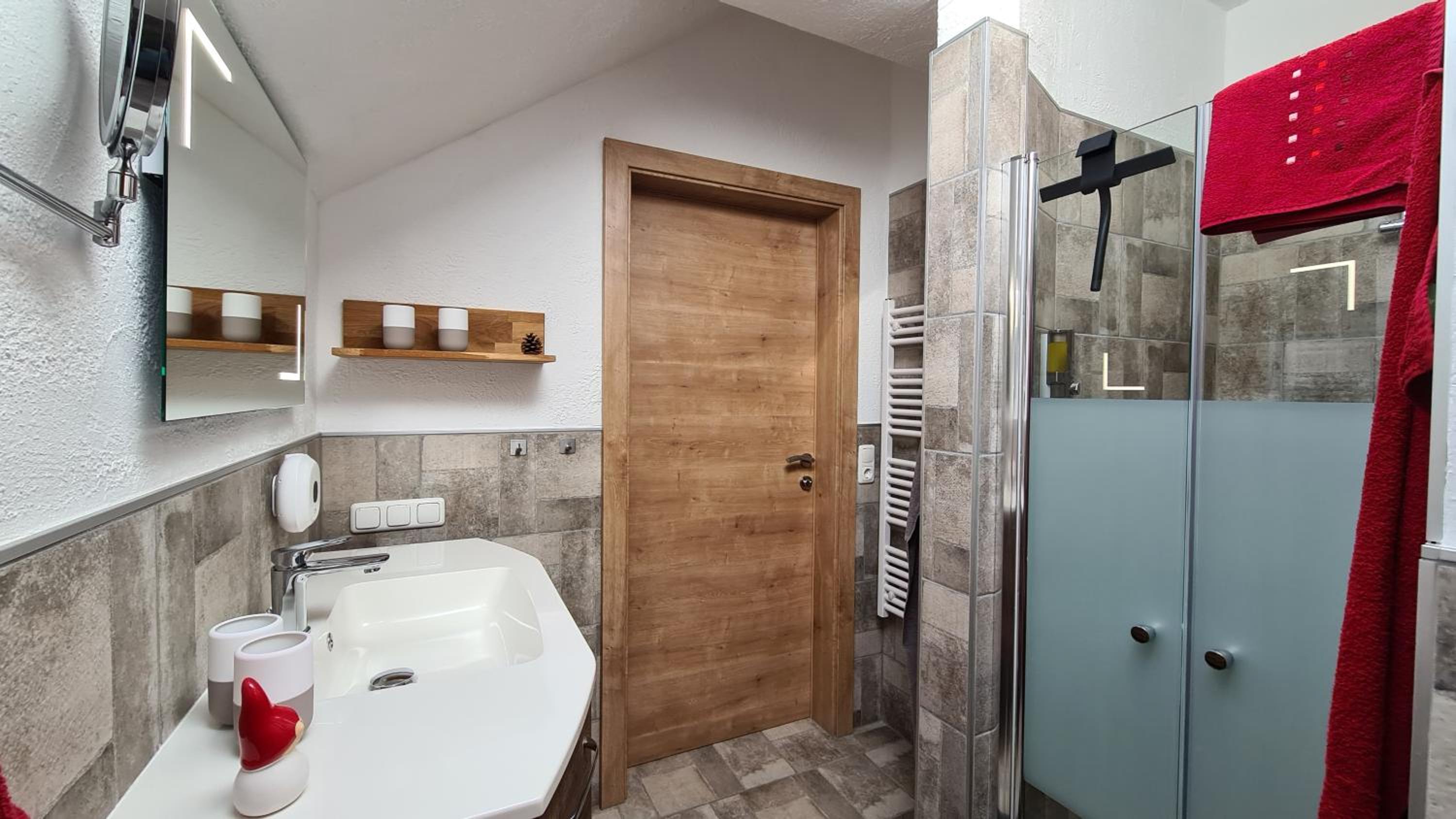 Chalet Catina