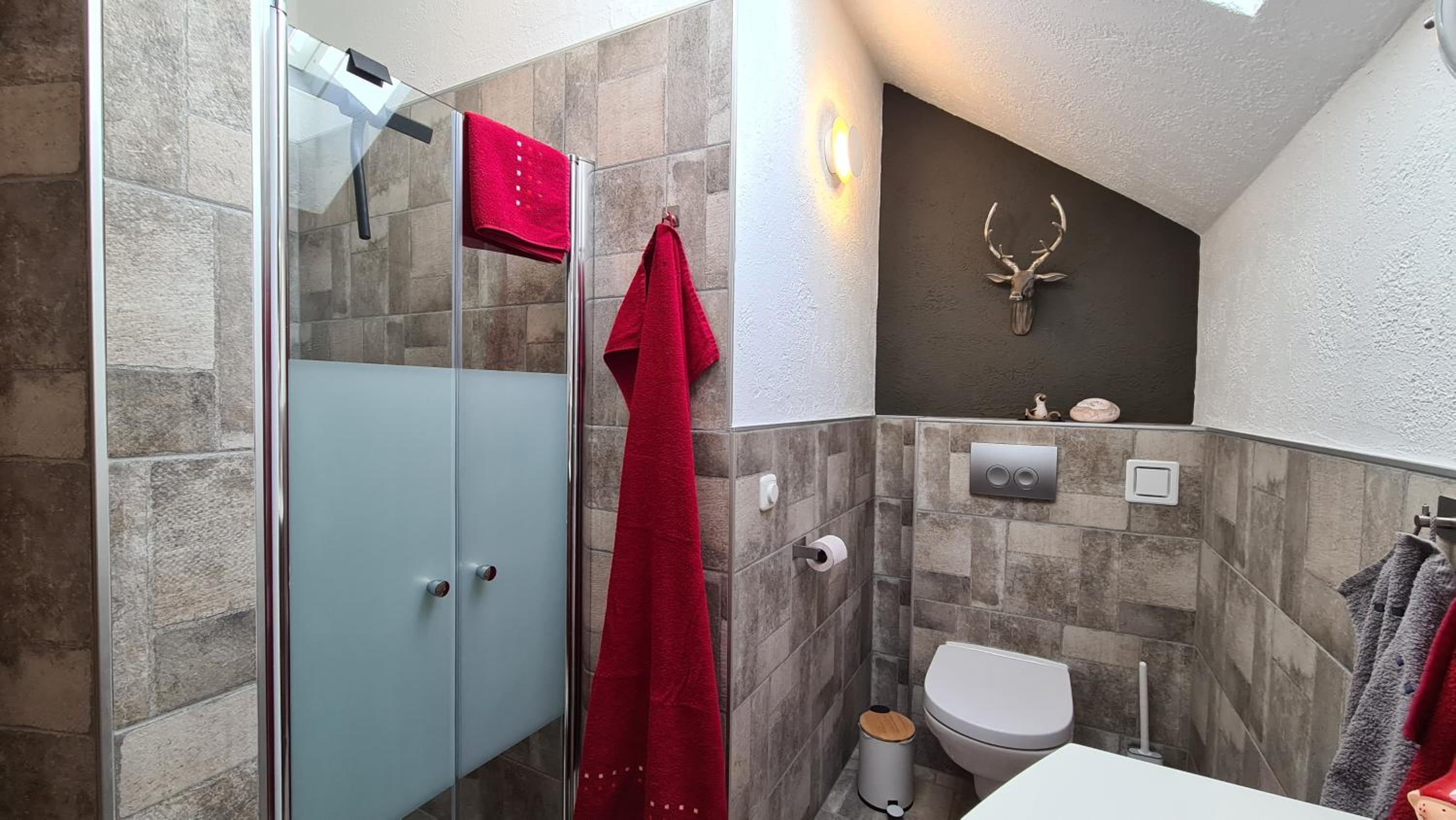 Chalet Catina