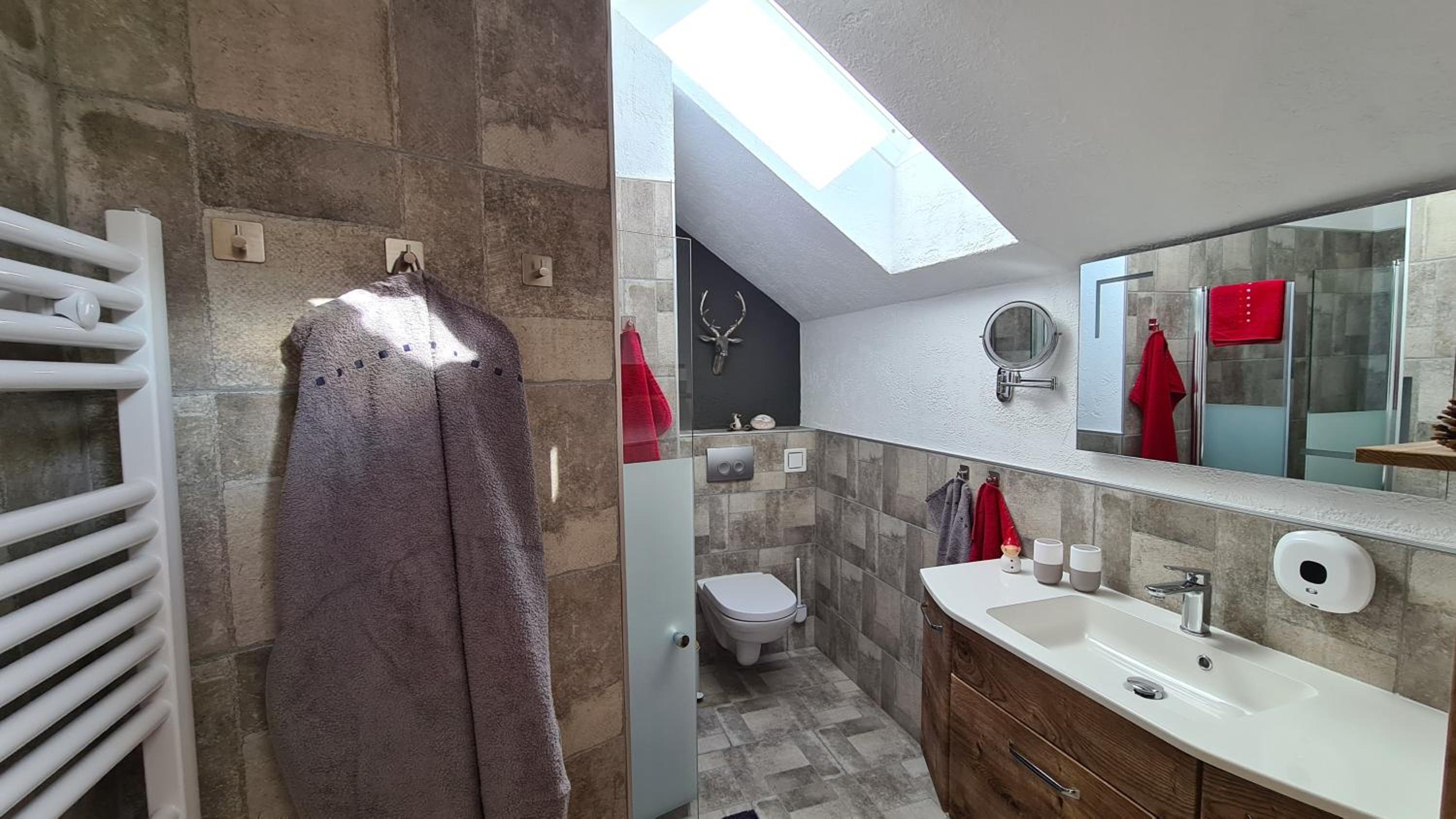 Chalet Catina