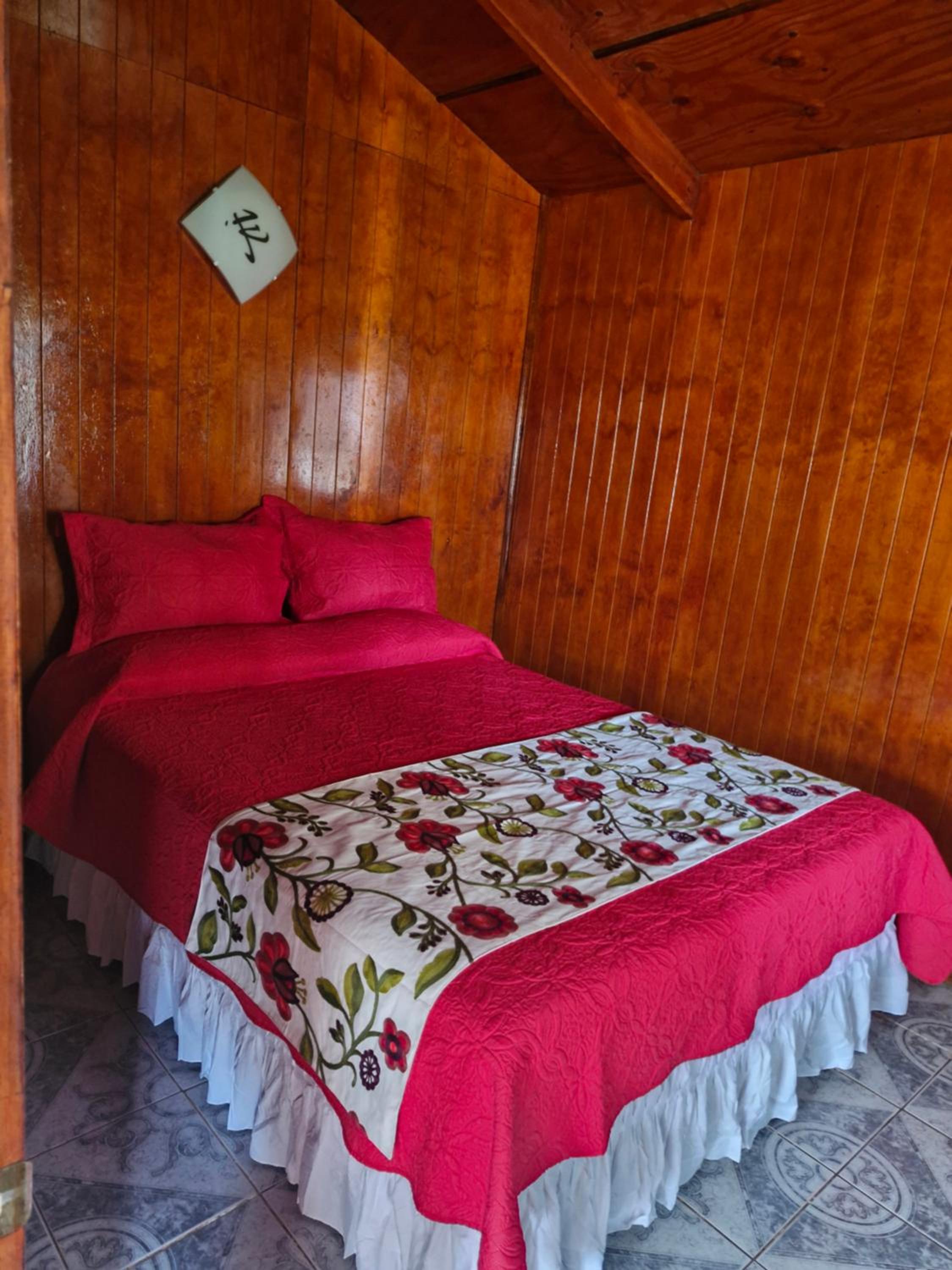 Hostal Makohe Rapa Nui