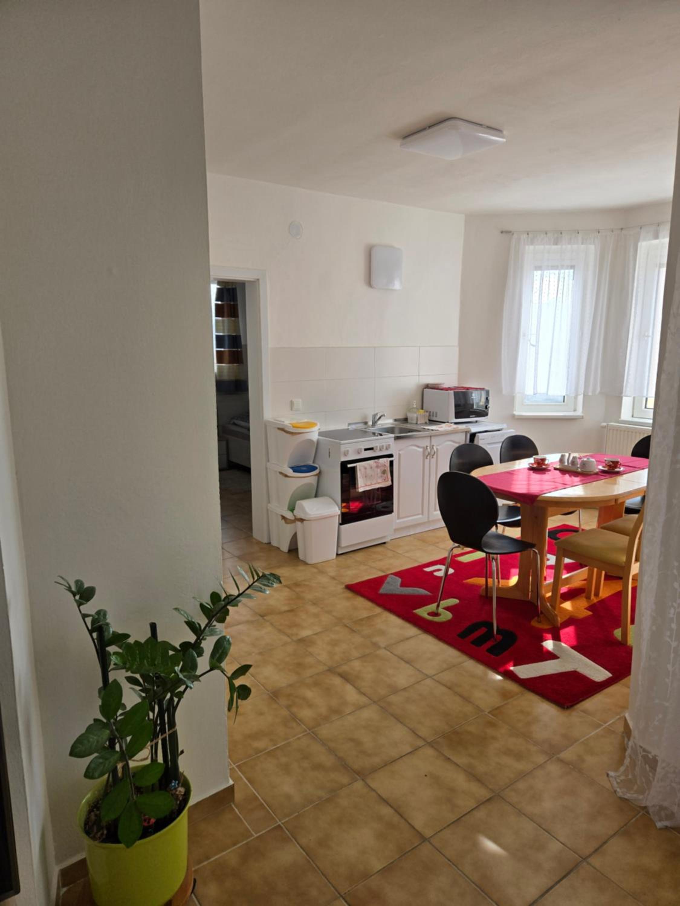 Appartement in Nitra under the Zobor-Hill view 5