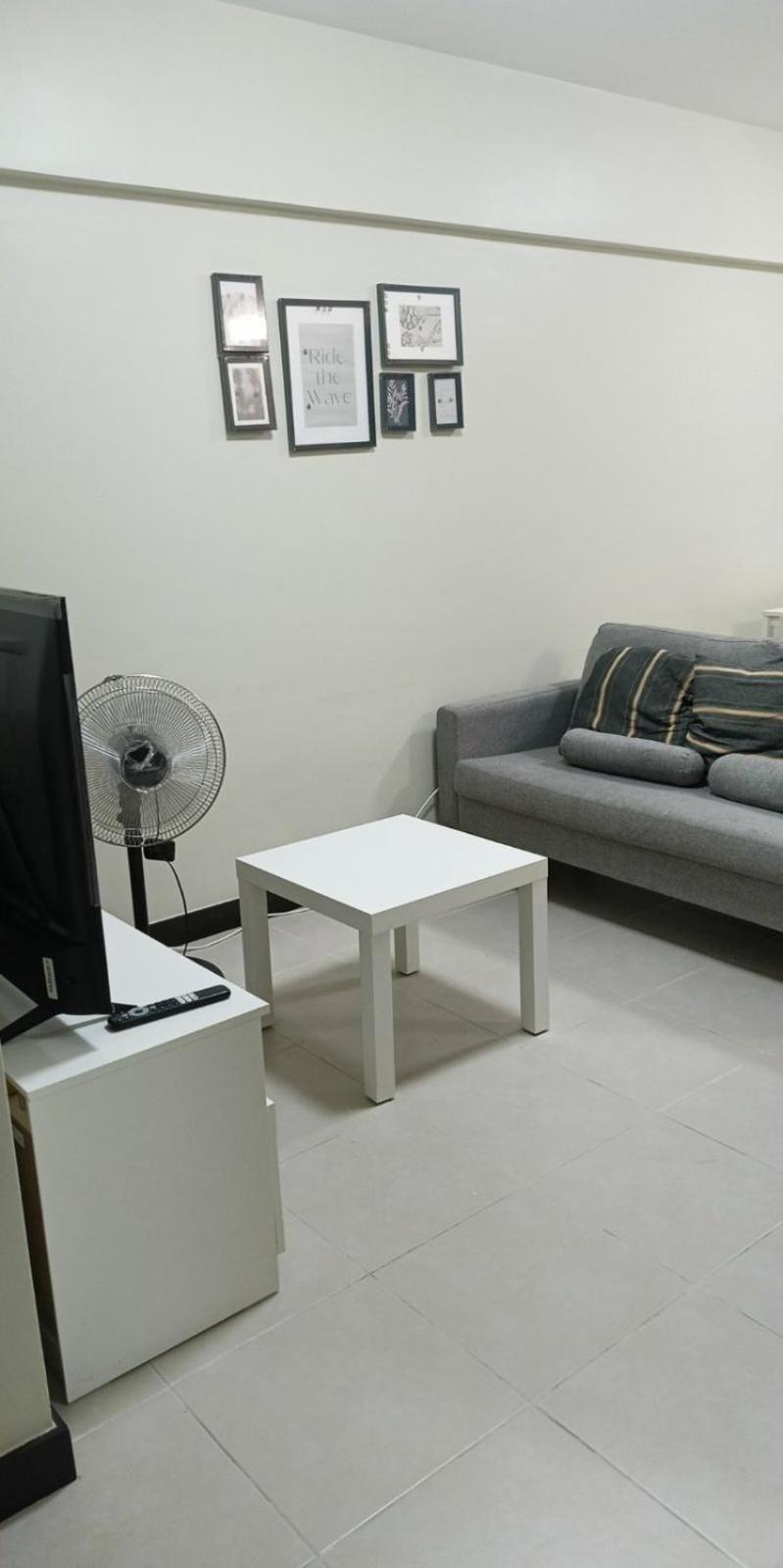 Asteria Residences Annabel CozyPlace highspeed wifi view 2