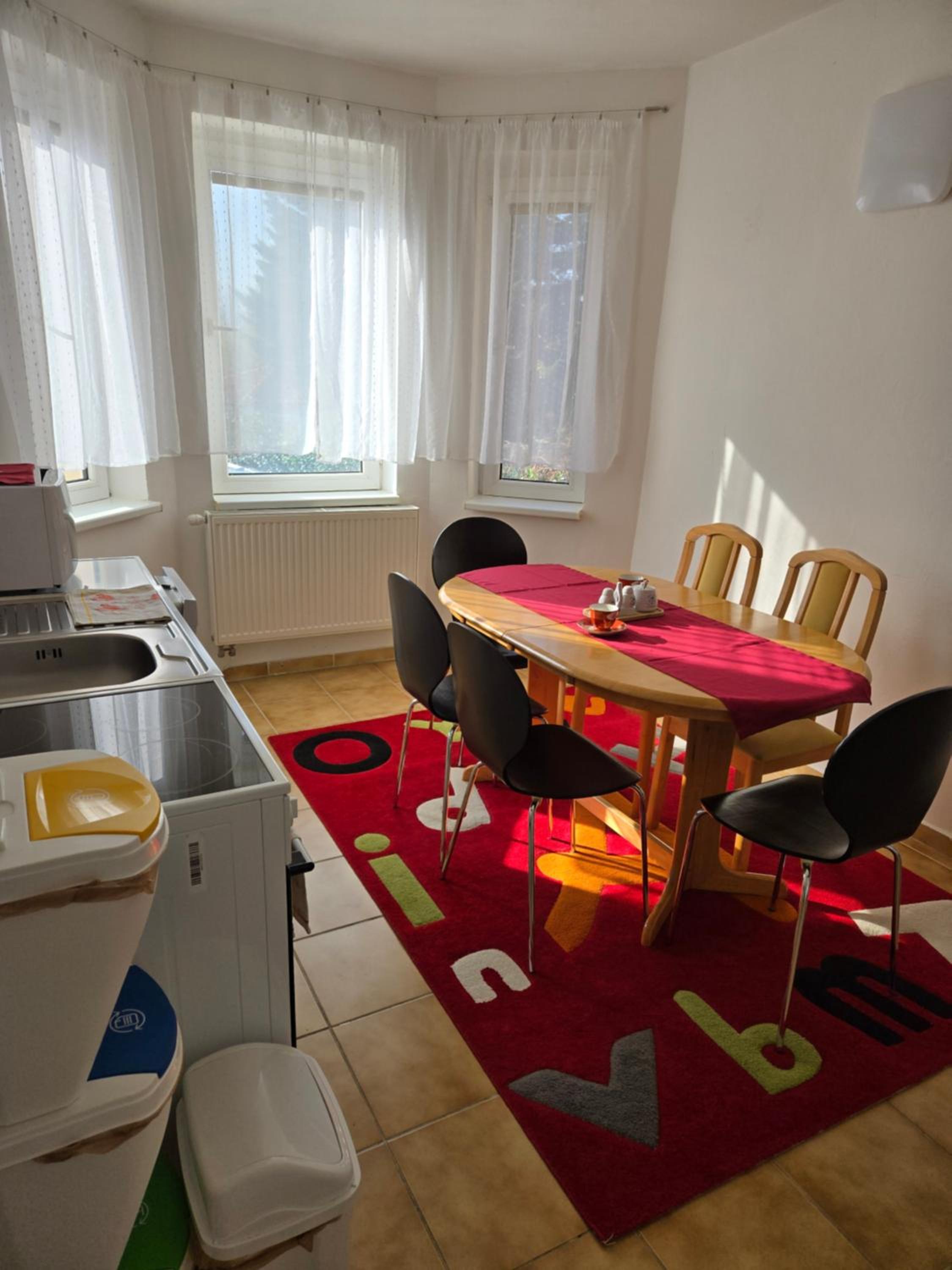 Appartement in Nitra under the Zobor-Hill view 4