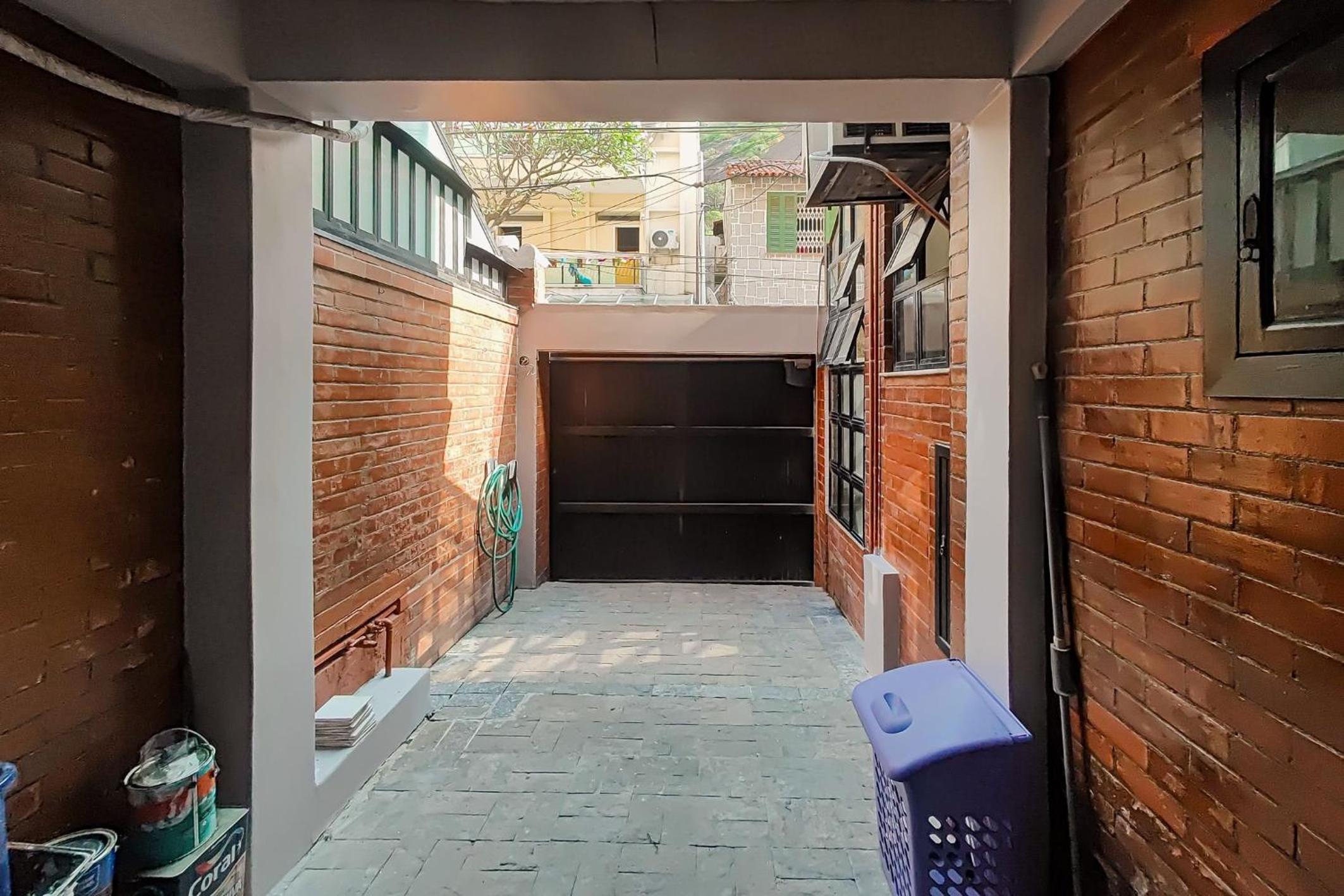 Casa Copa - 9 Hóspedes, Piscina e Conforto