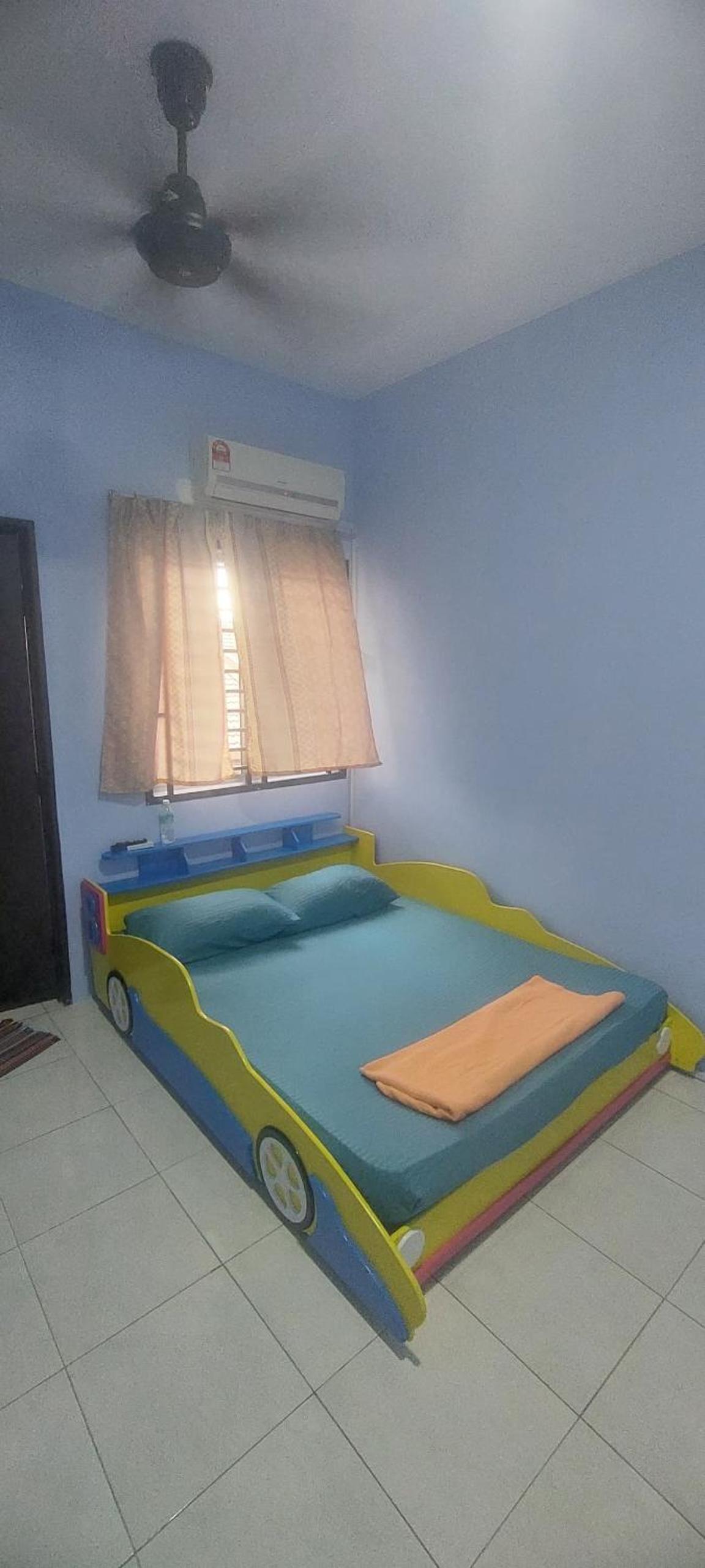 Salak Lestari Homestay photo 6