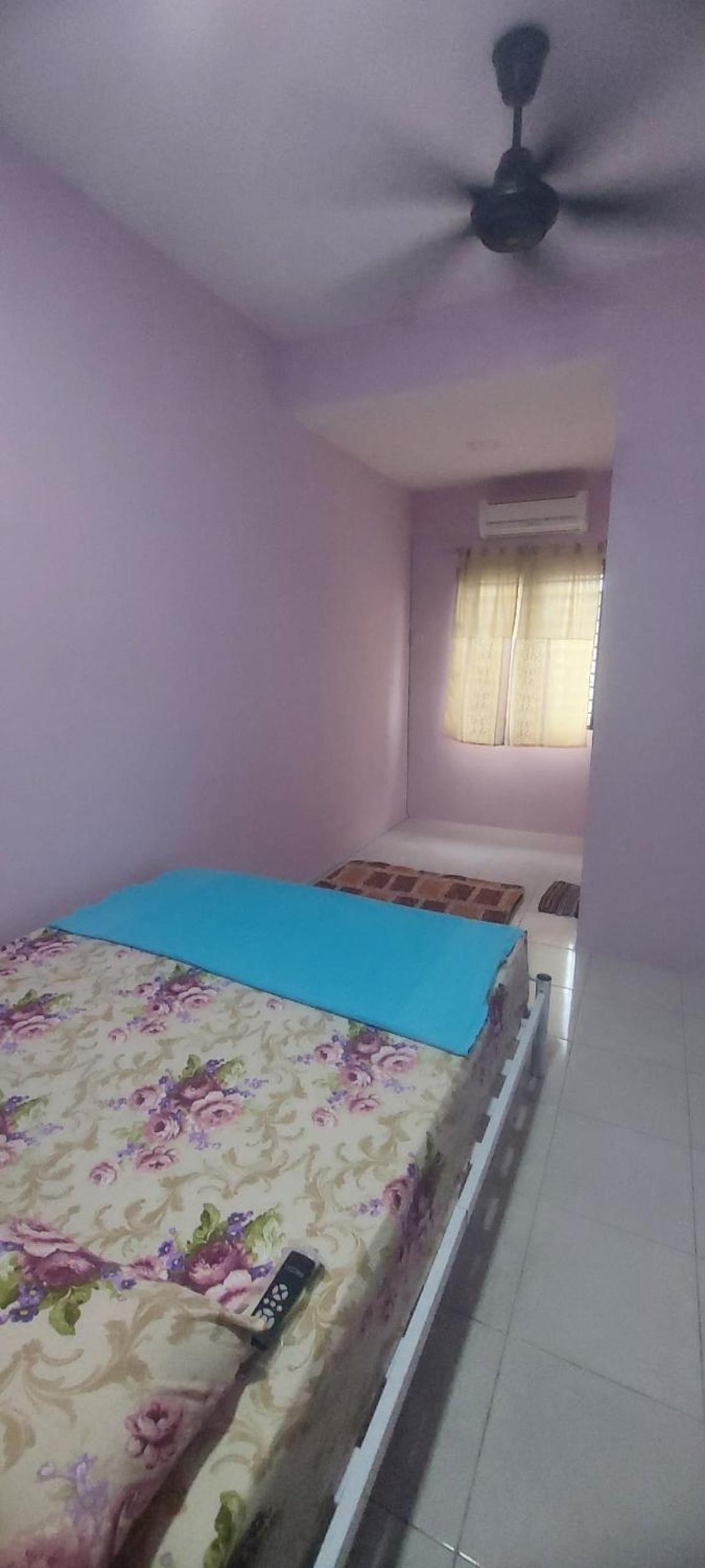 Salak Lestari Homestay photo 7
