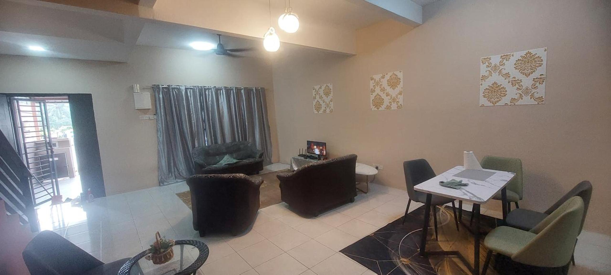 Salak Lestari Homestay photo 5