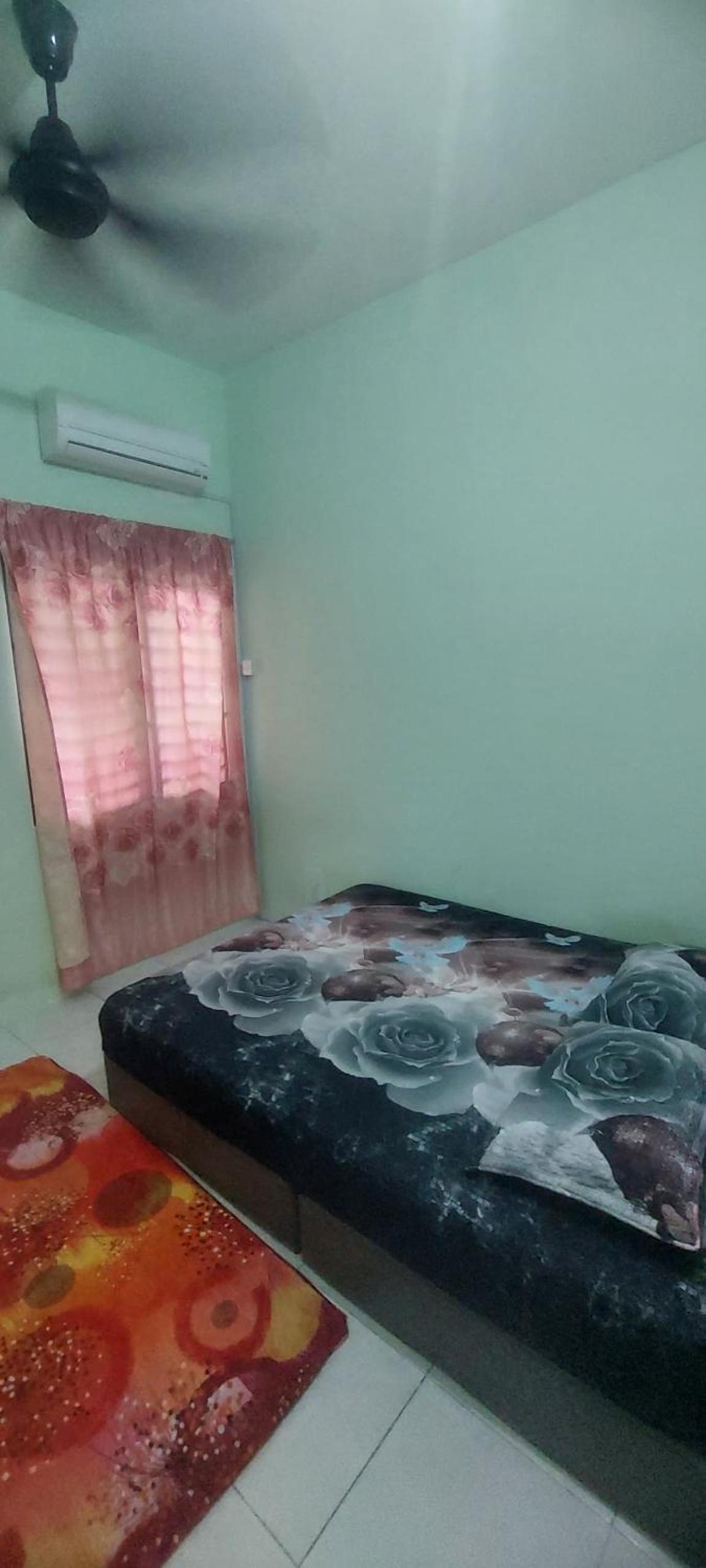 Salak Lestari Homestay photo 4