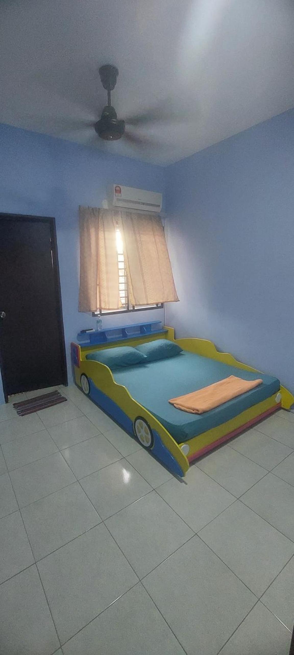 Salak Lestari Homestay photo 3