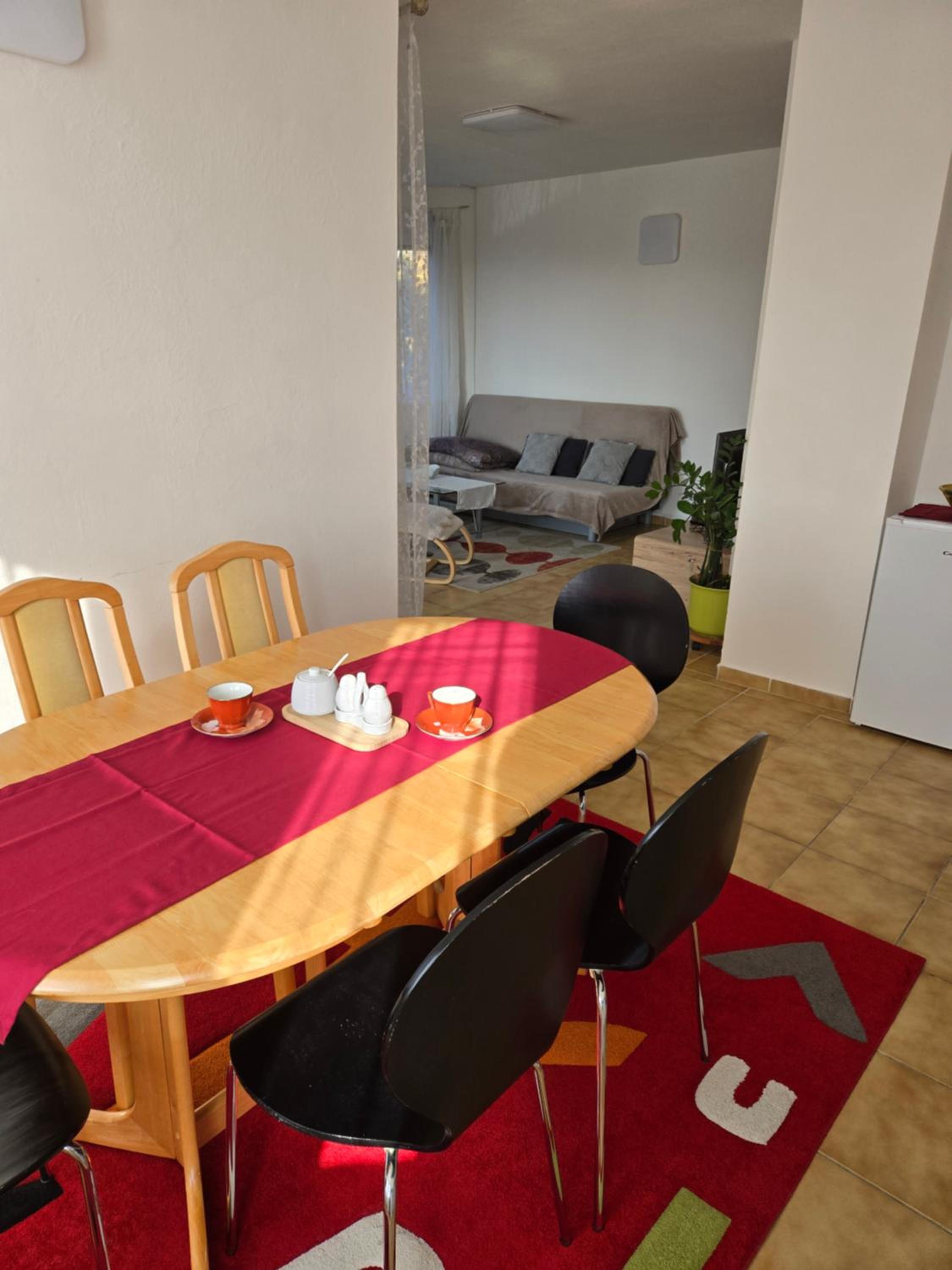 Appartement in Nitra under the Zobor-Hill view 3