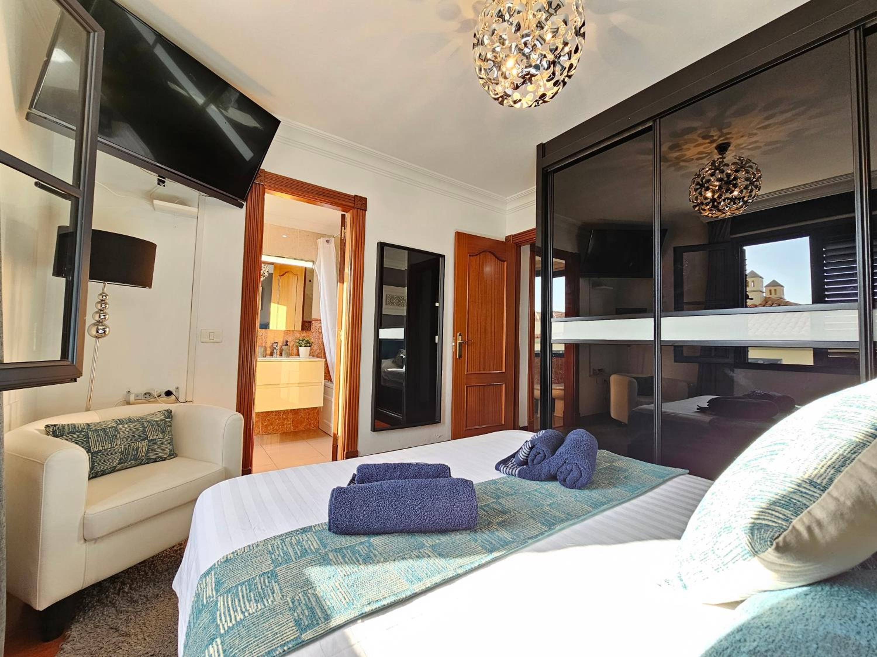 HDFM Casa Costa Adeje