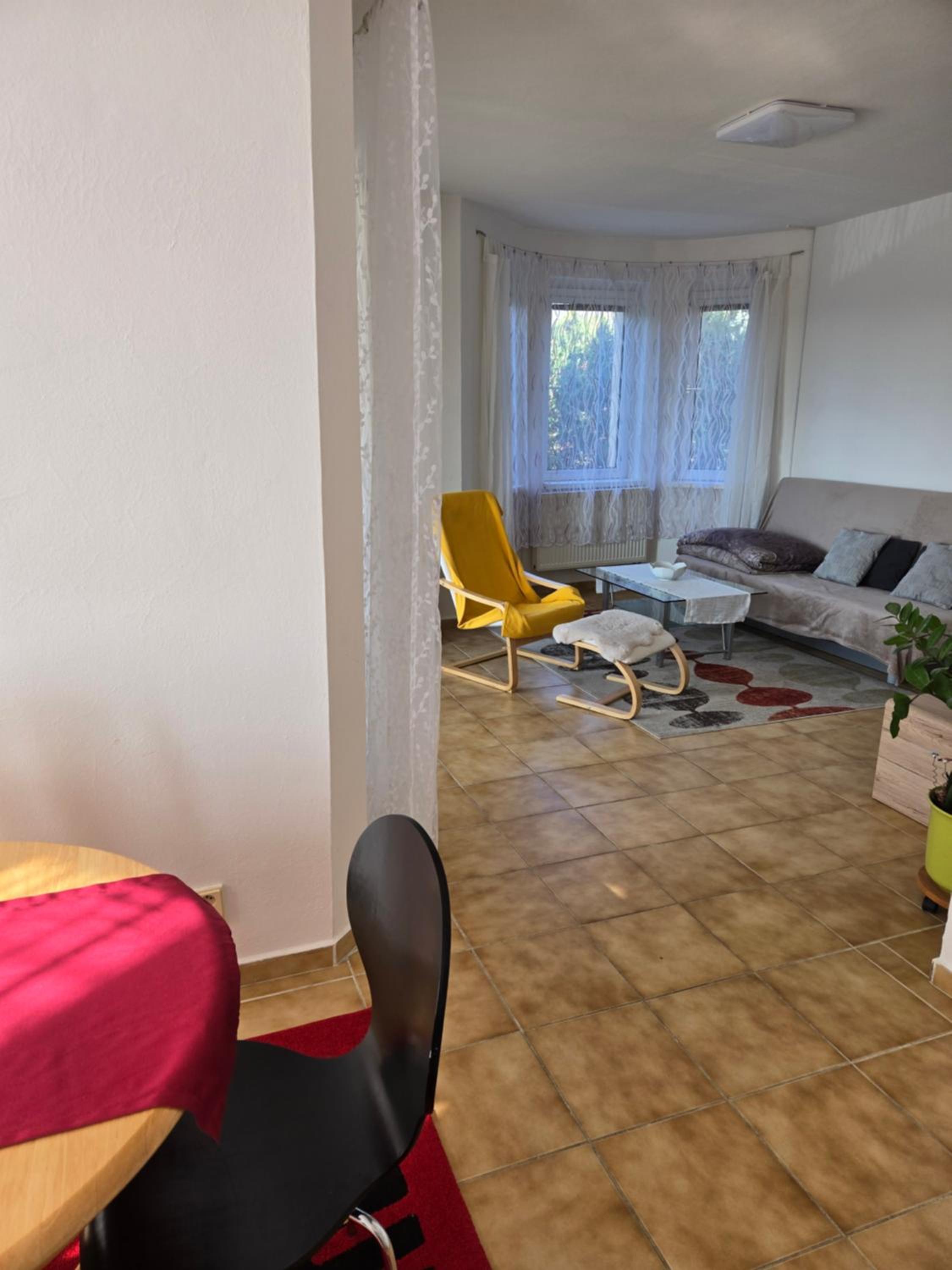 Appartement in Nitra under the Zobor-Hill view 2