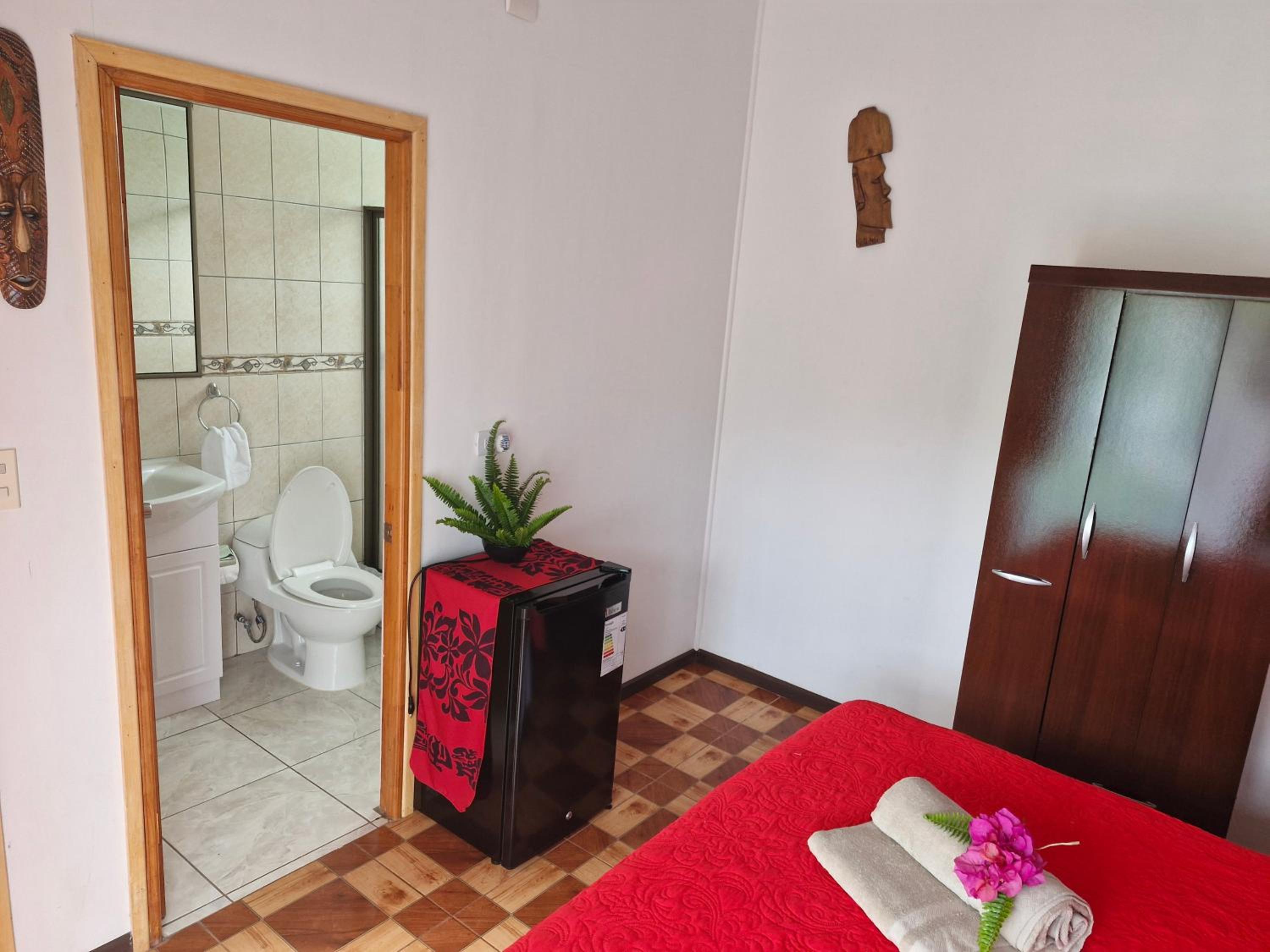 Hostal Makohe Rapa Nui