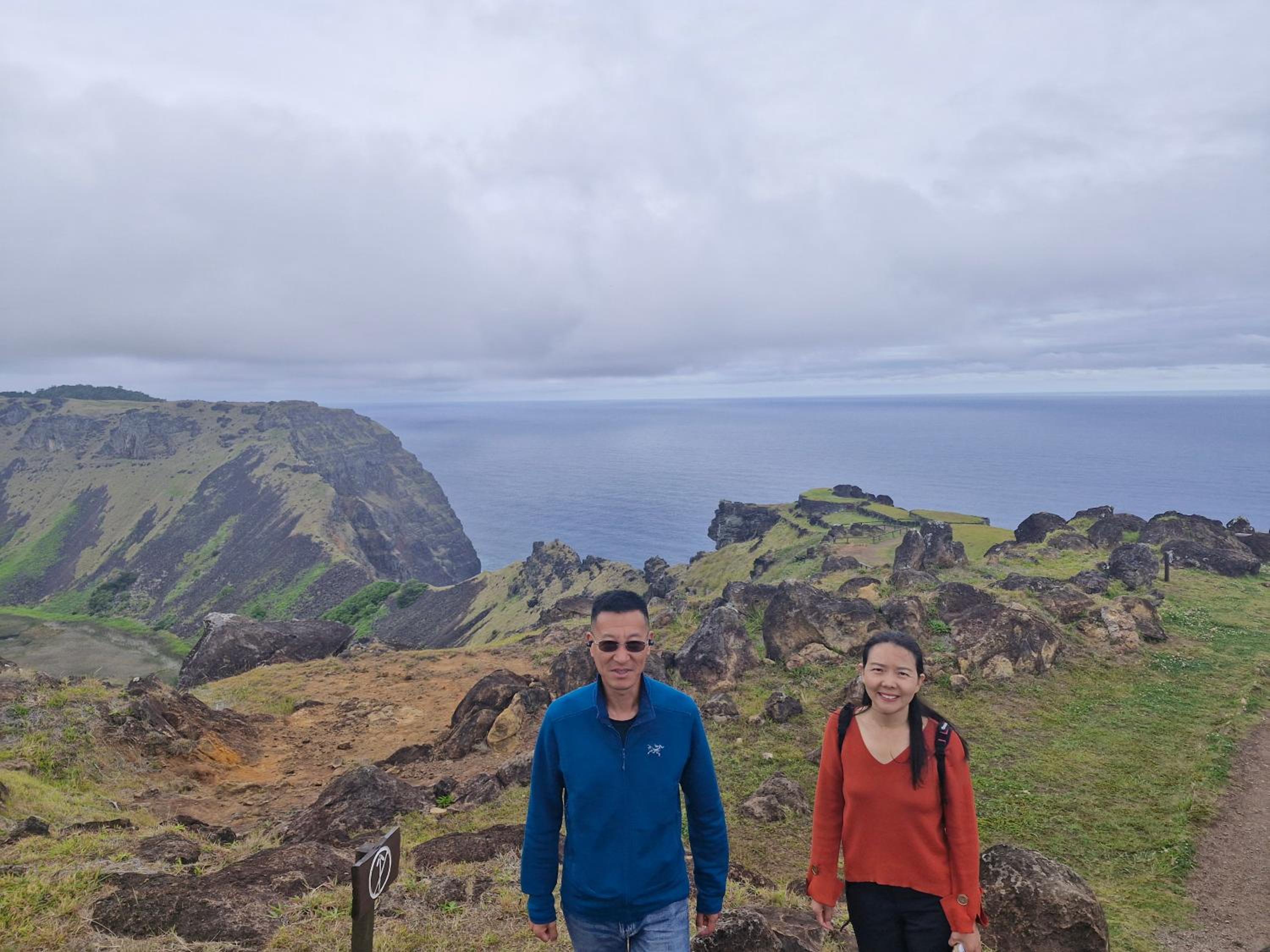 Hostal Makohe Rapa Nui
