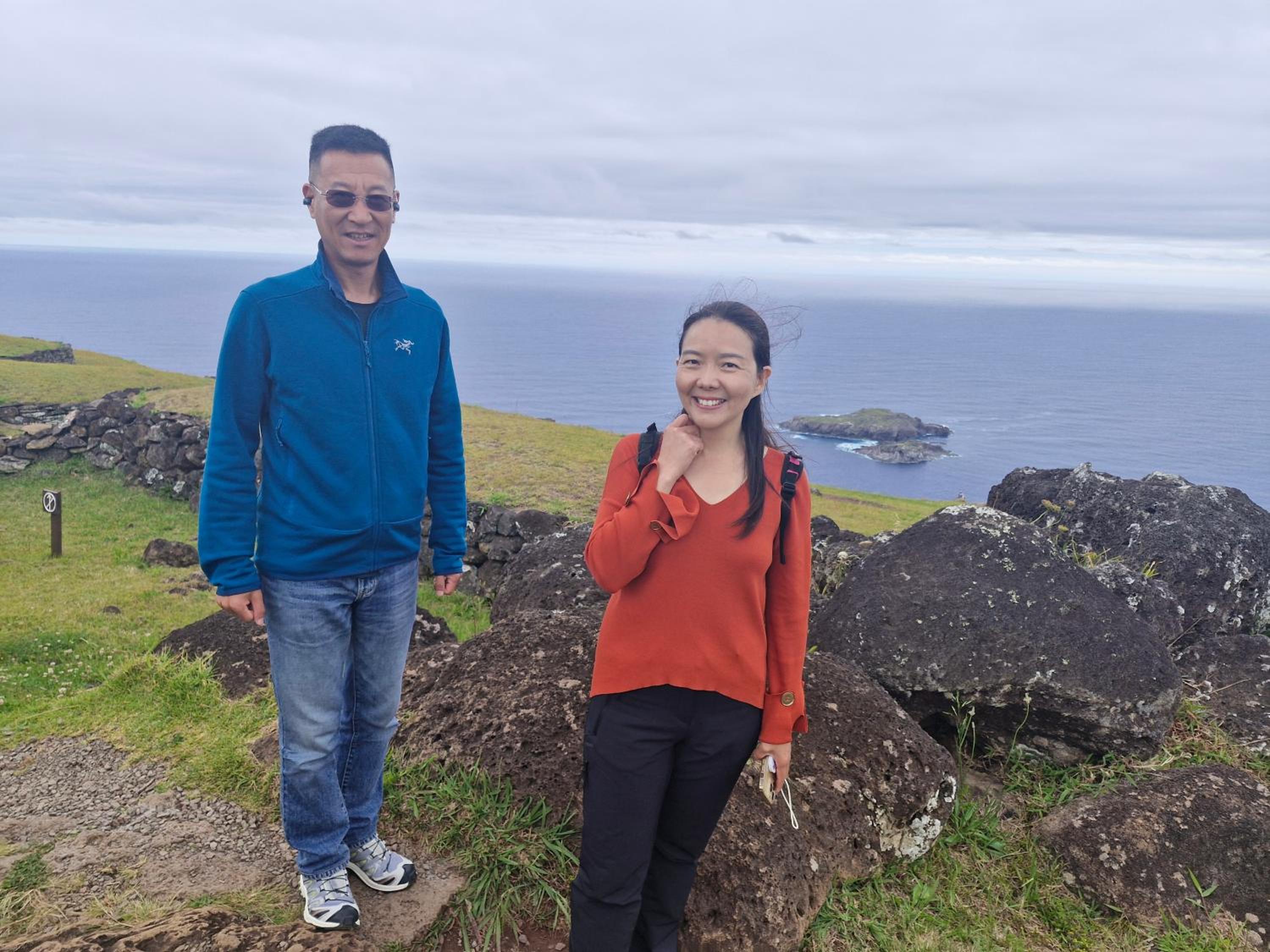 Hostal Makohe Rapa Nui