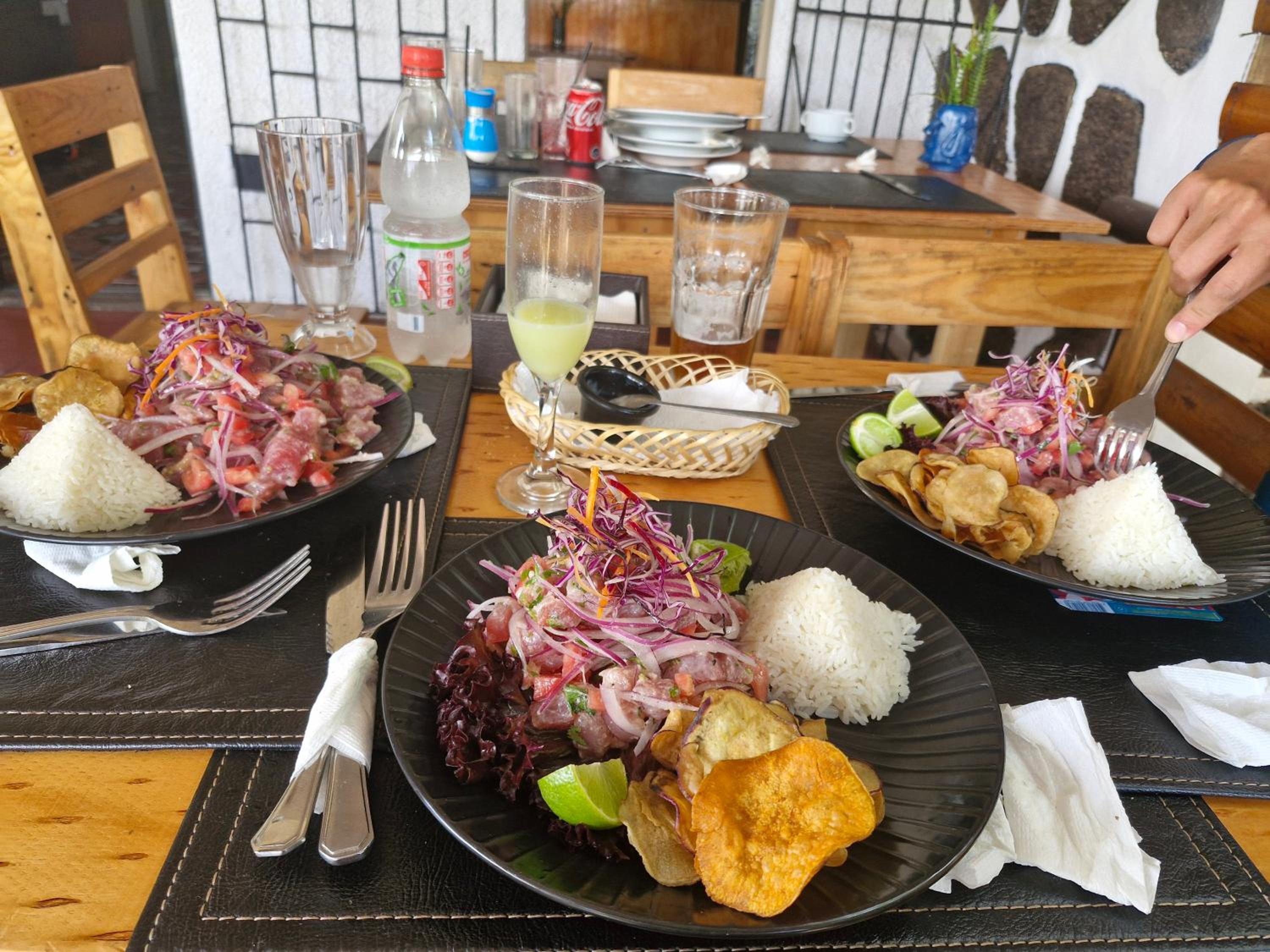 Hostal Makohe Rapa Nui