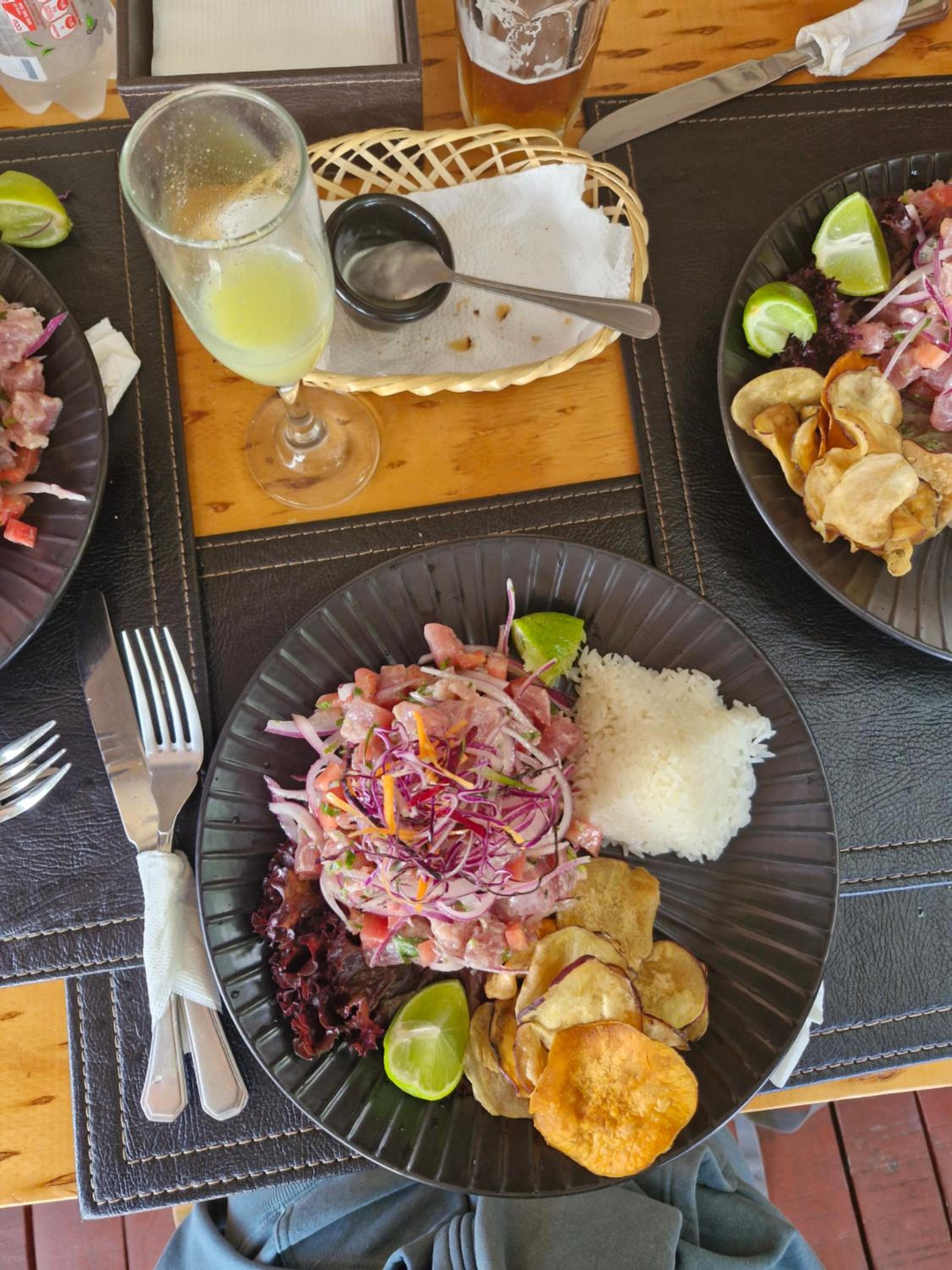 Hostal Makohe Rapa Nui