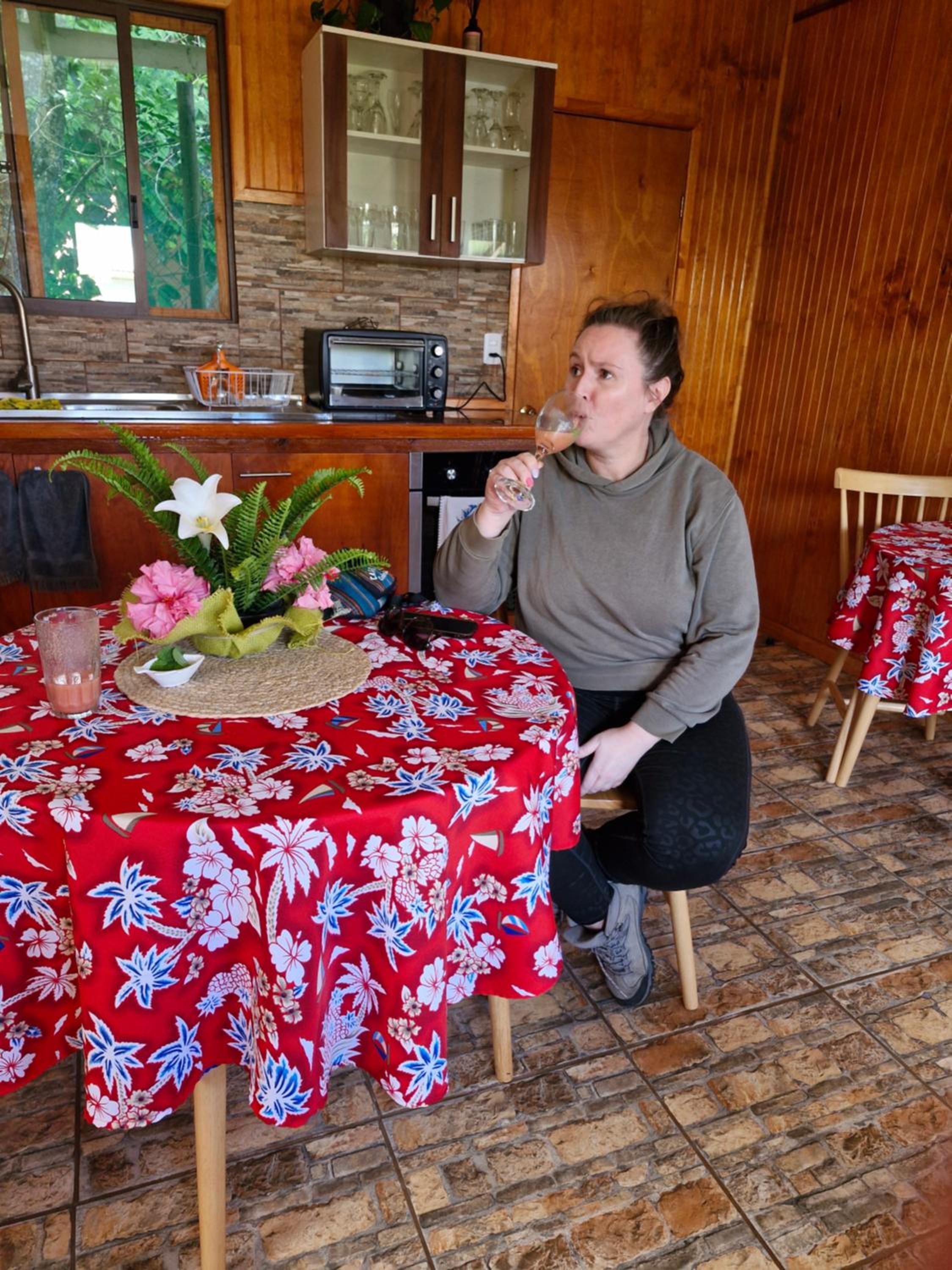 Hostal Makohe Rapa Nui