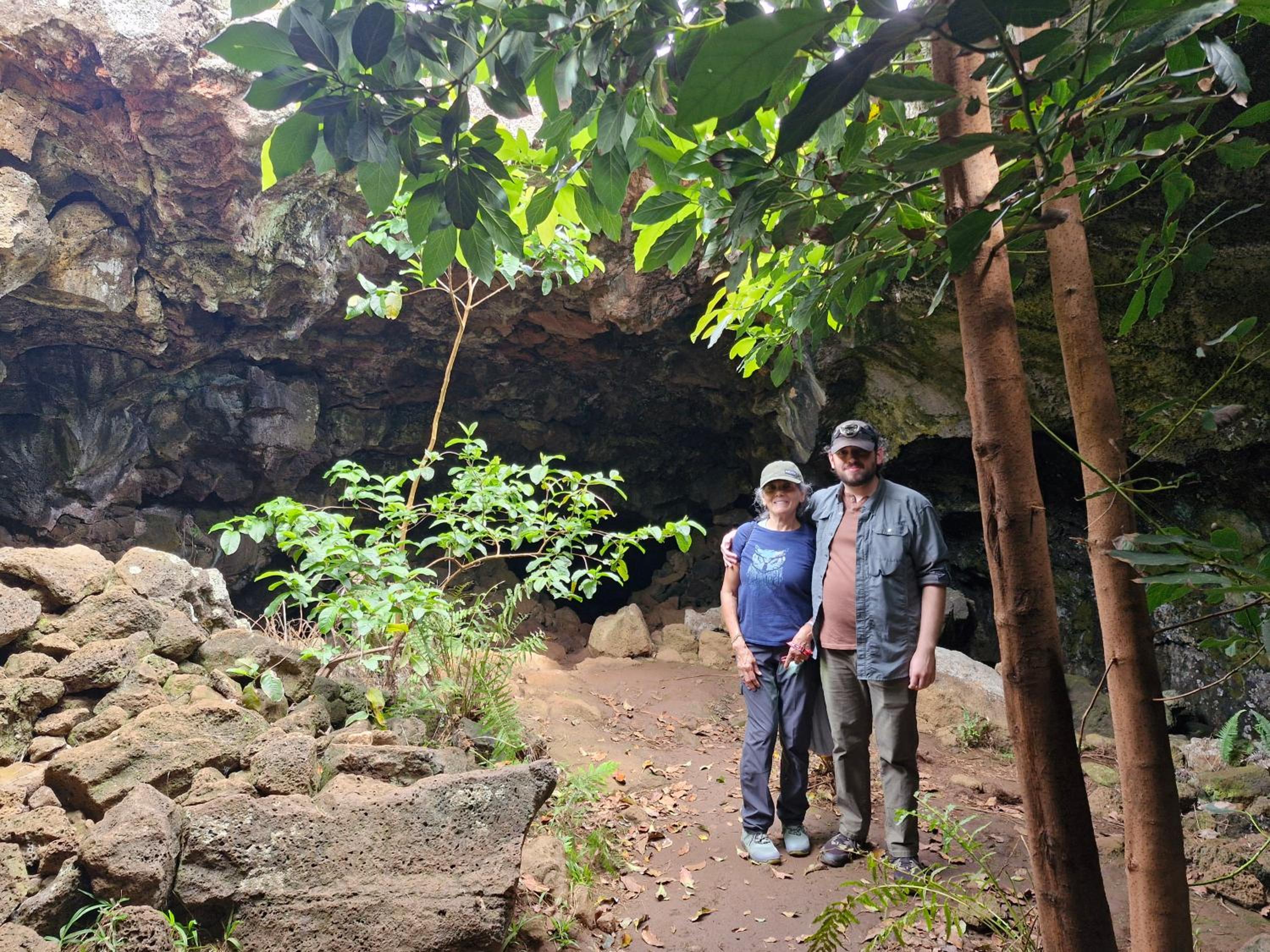 Hostal Makohe Rapa Nui