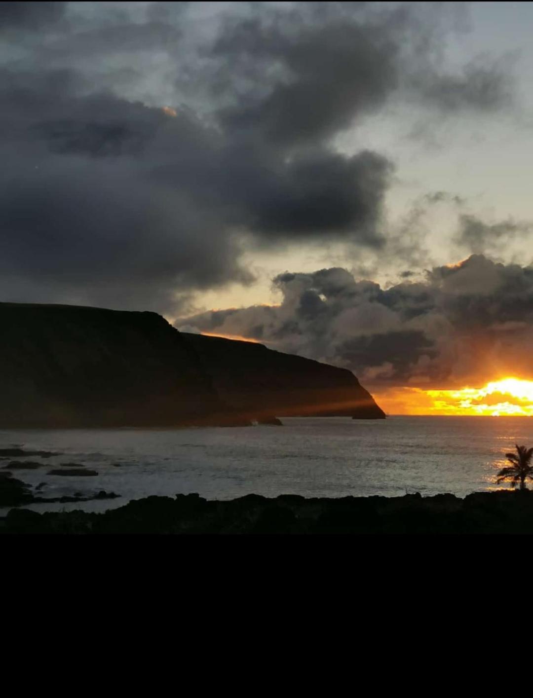 Hostal Makohe Rapa Nui