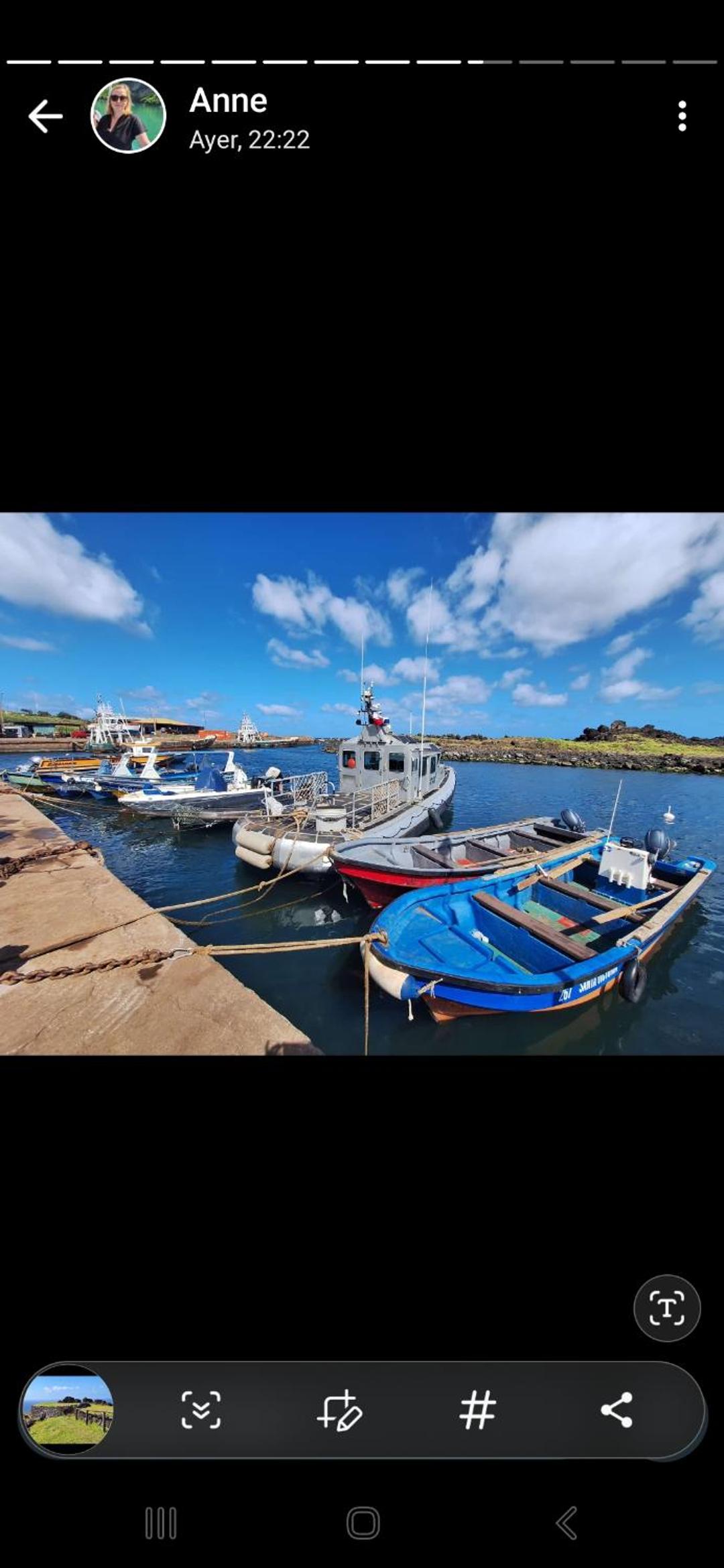 Hostal Makohe Rapa Nui