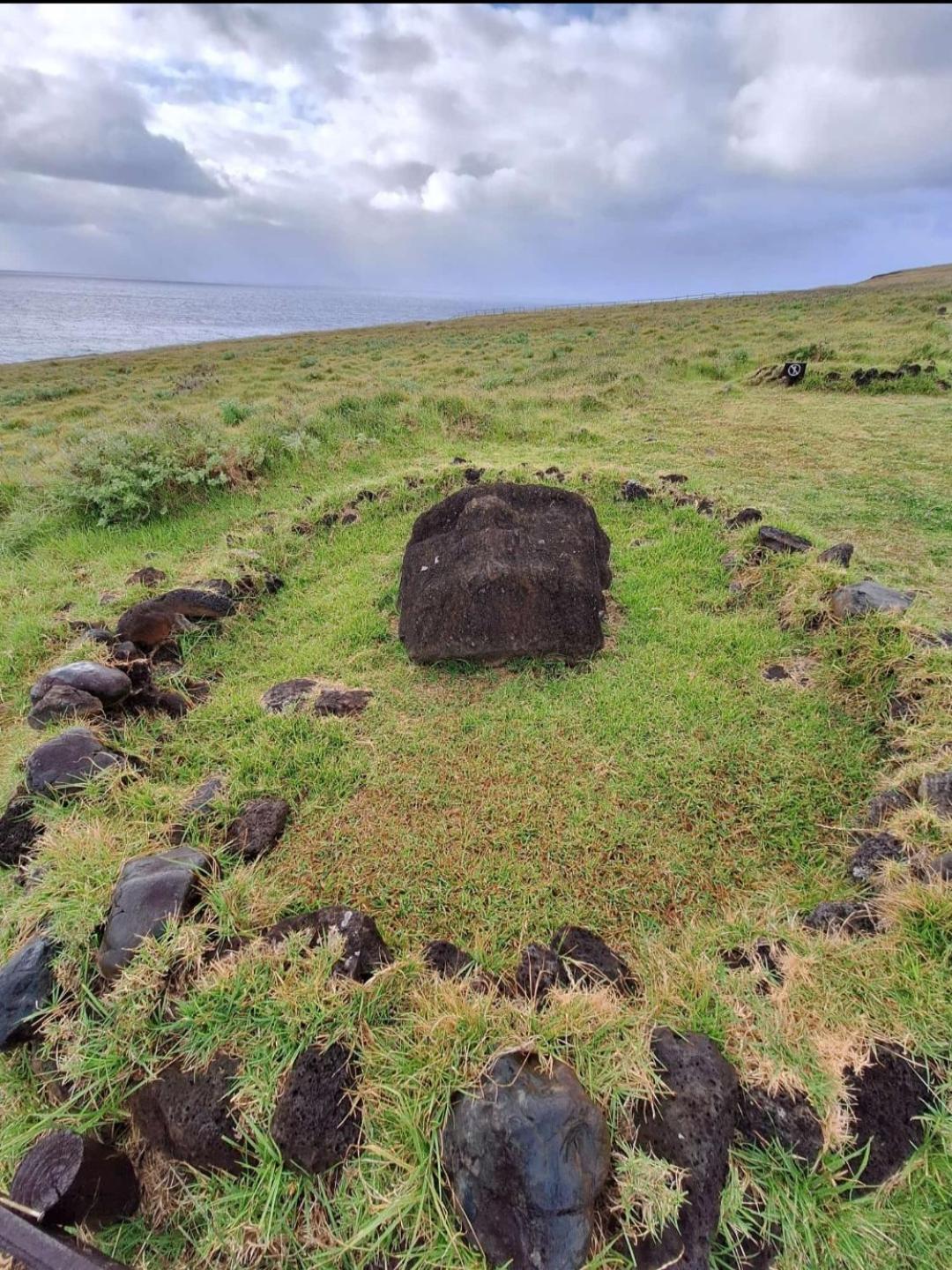 Hostal Makohe Rapa Nui