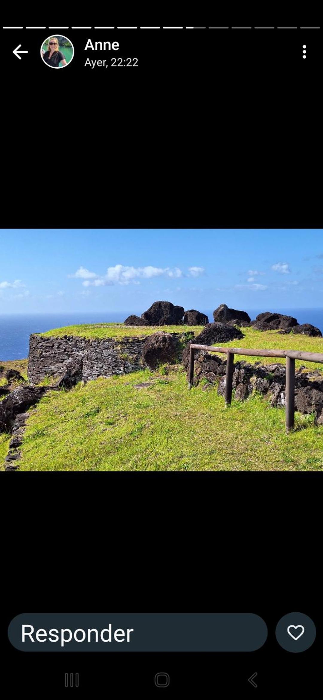 Hostal Makohe Rapa Nui